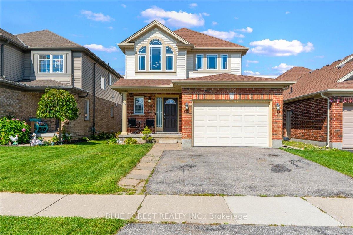 Photo 1 of 3317 Emily Carr Lane, London, South W — HOMEH
