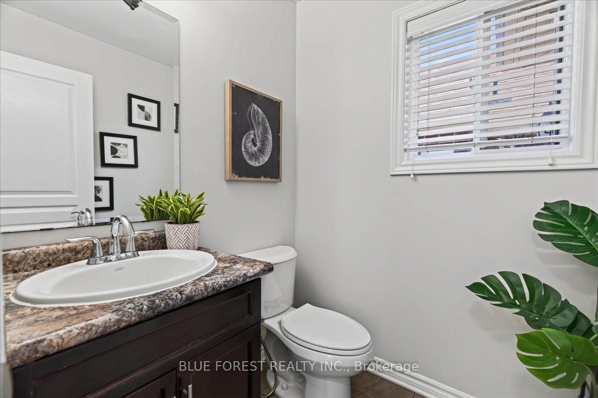 Photo 15 of 3317 Emily Carr Lane, London, South W — HOMEH
