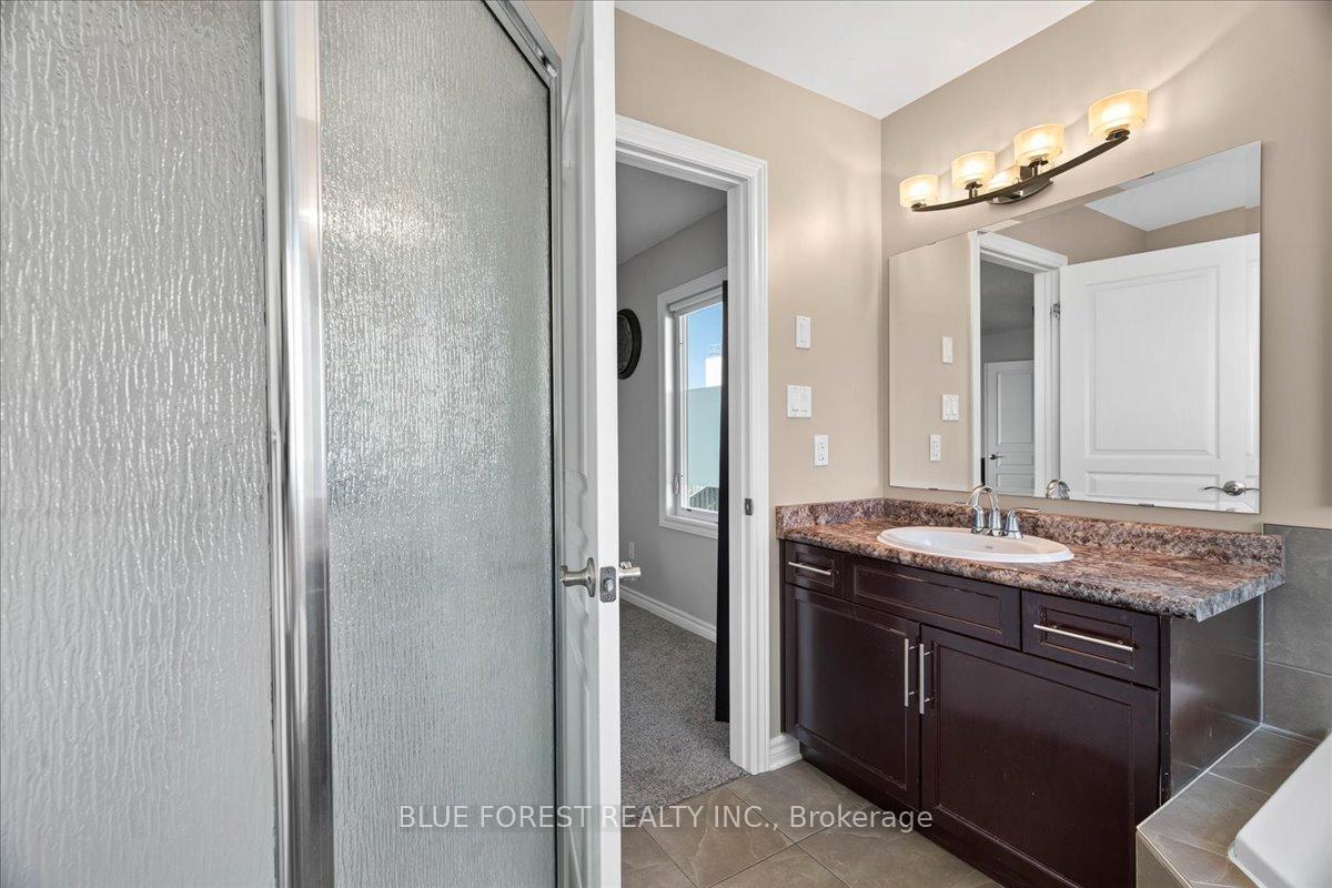 Photo 22 of 3317 Emily Carr Lane, London, South W — HOMEH