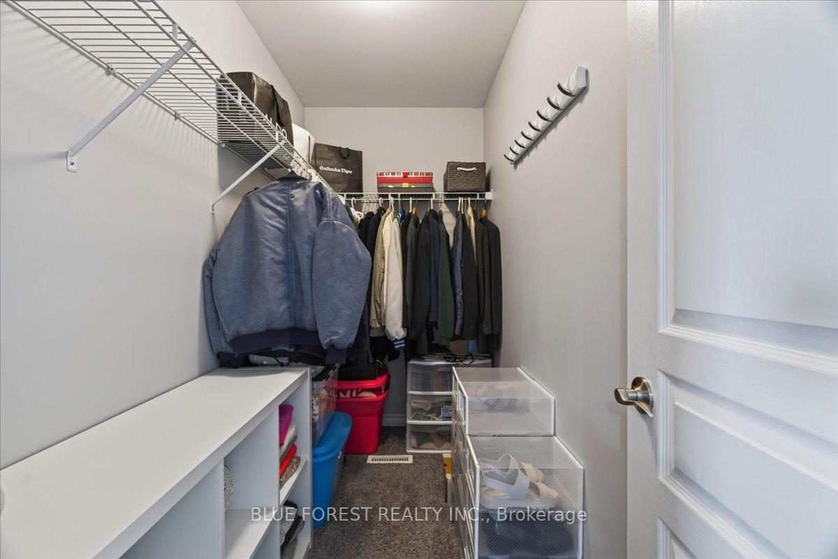 Photo 23 of 3317 Emily Carr Lane, London, South W — HOMEH
