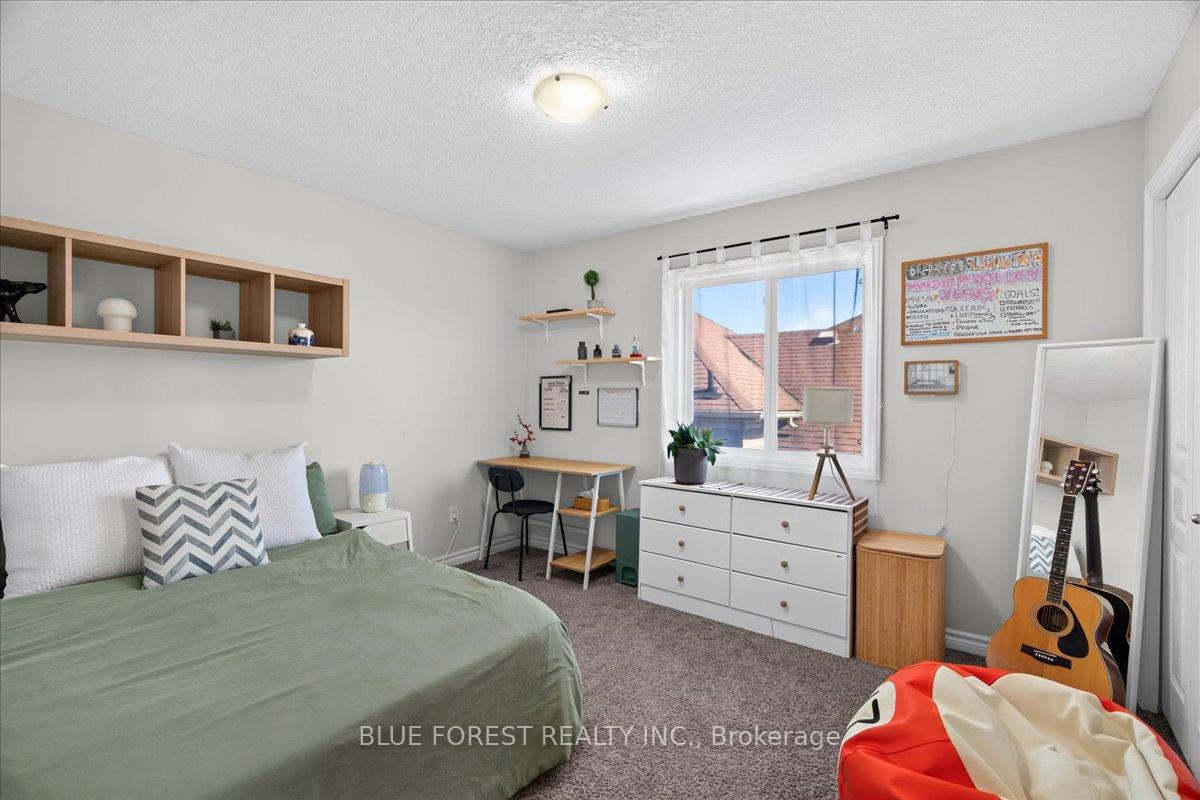 Photo 24 of 3317 Emily Carr Lane, London, South W — HOMEH