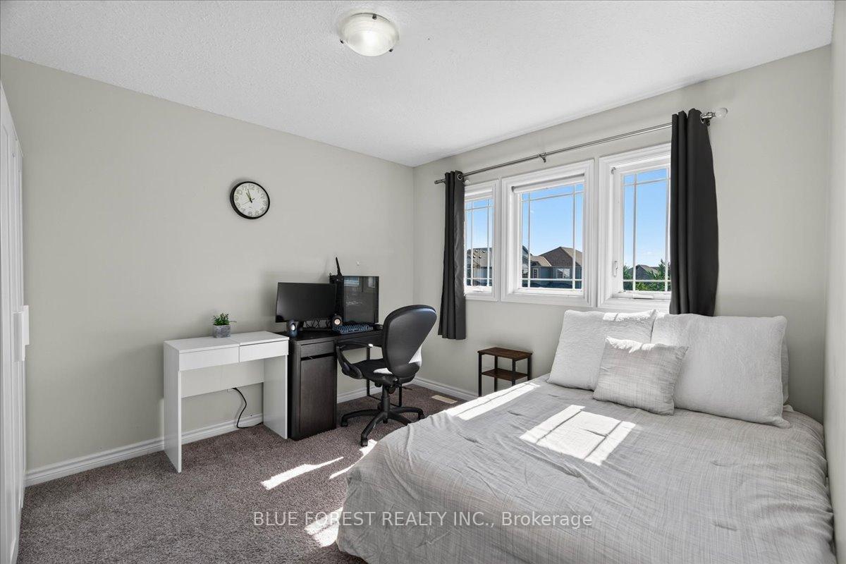 Photo 26 of 3317 Emily Carr Lane, London, South W — HOMEH