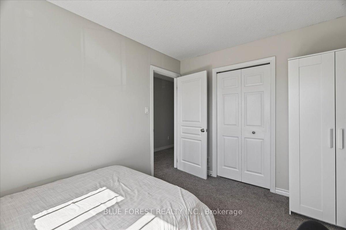 Photo 27 of 3317 Emily Carr Lane, London, South W — HOMEH
