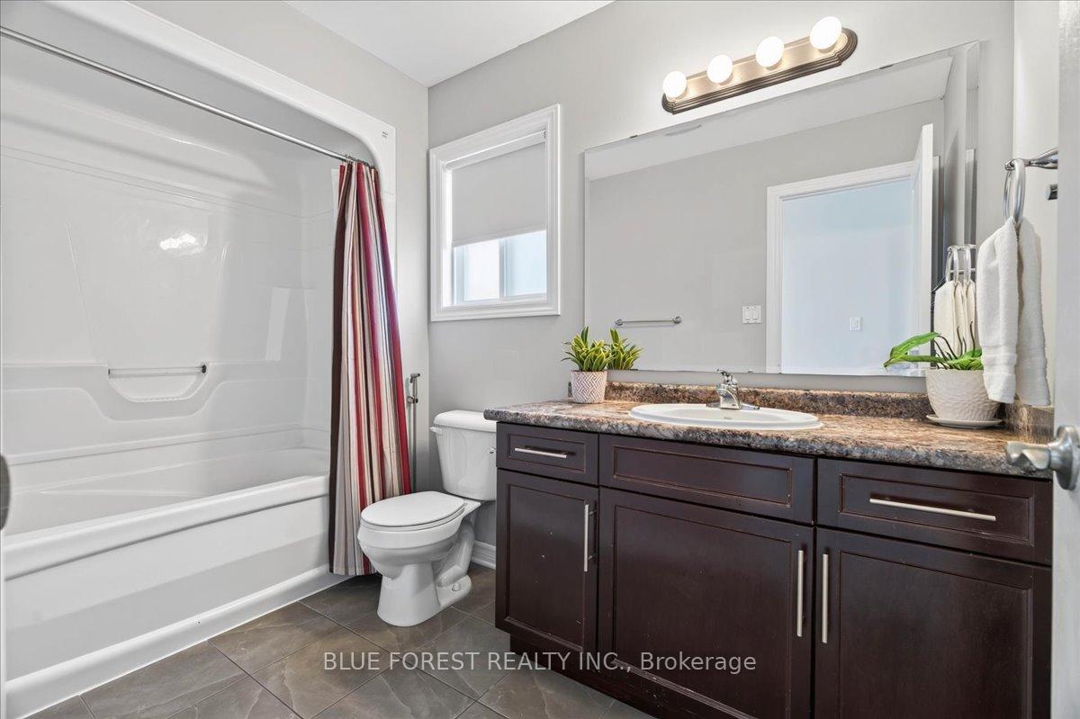 Photo 28 of 3317 Emily Carr Lane, London, South W — HOMEH