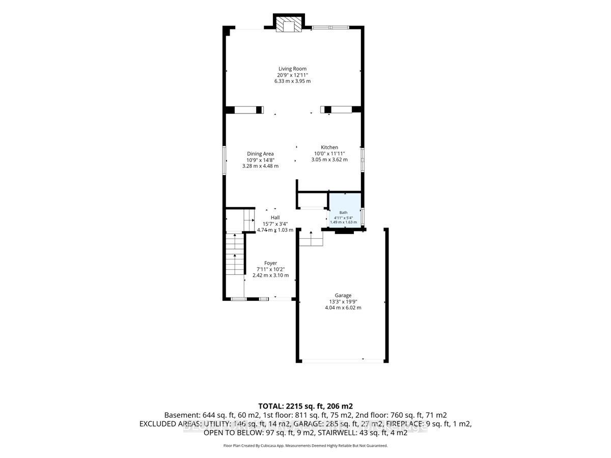 Photo 41 of 3317 Emily Carr Lane, London, South W — HOMEH