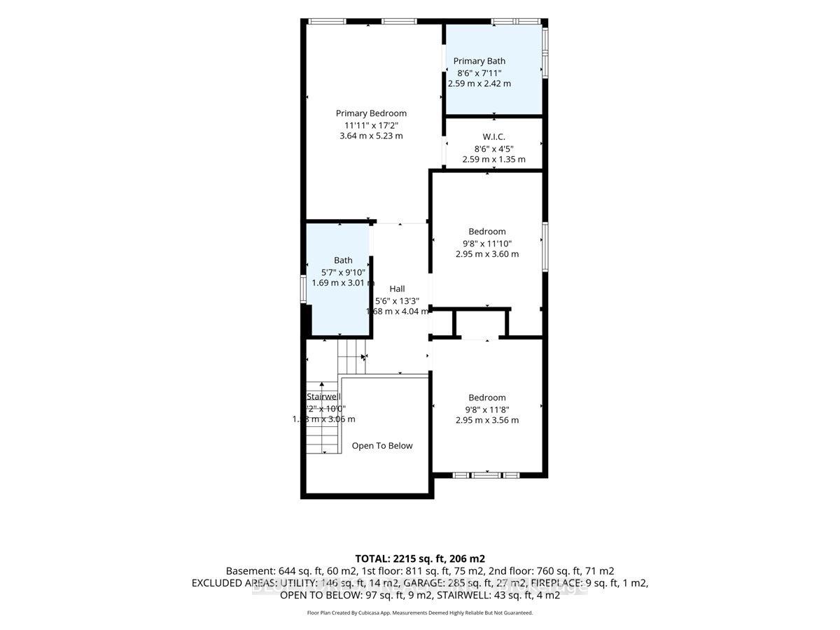 Photo 42 of 3317 Emily Carr Lane, London, South W — HOMEH
