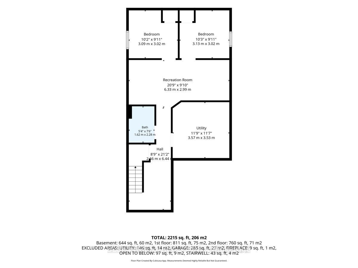 Photo 43 of 3317 Emily Carr Lane, London, South W — HOMEH