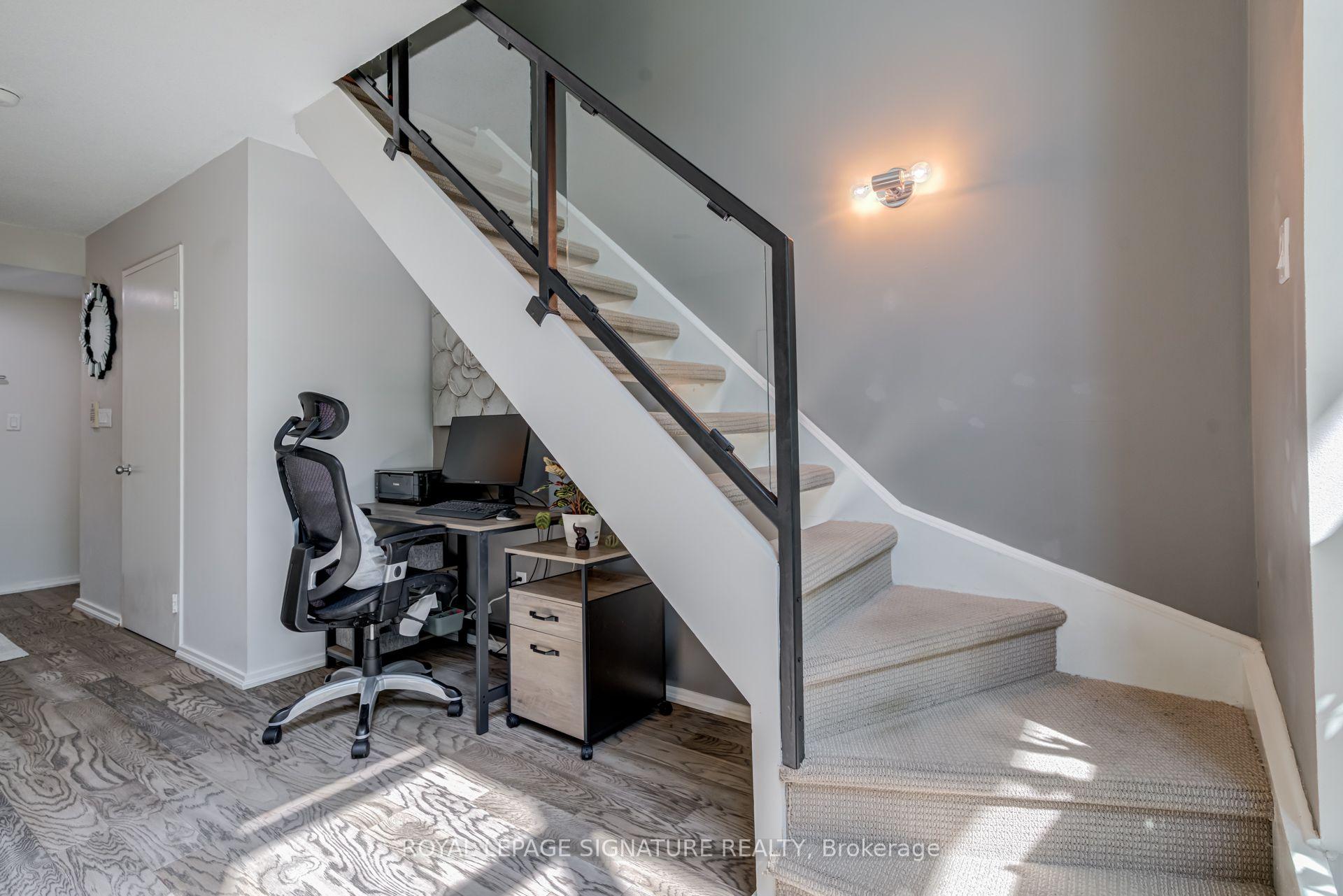 Photo 9 of Unit 203, 200 Manitoba Street, Etobicoke, Mimico — HOMEH