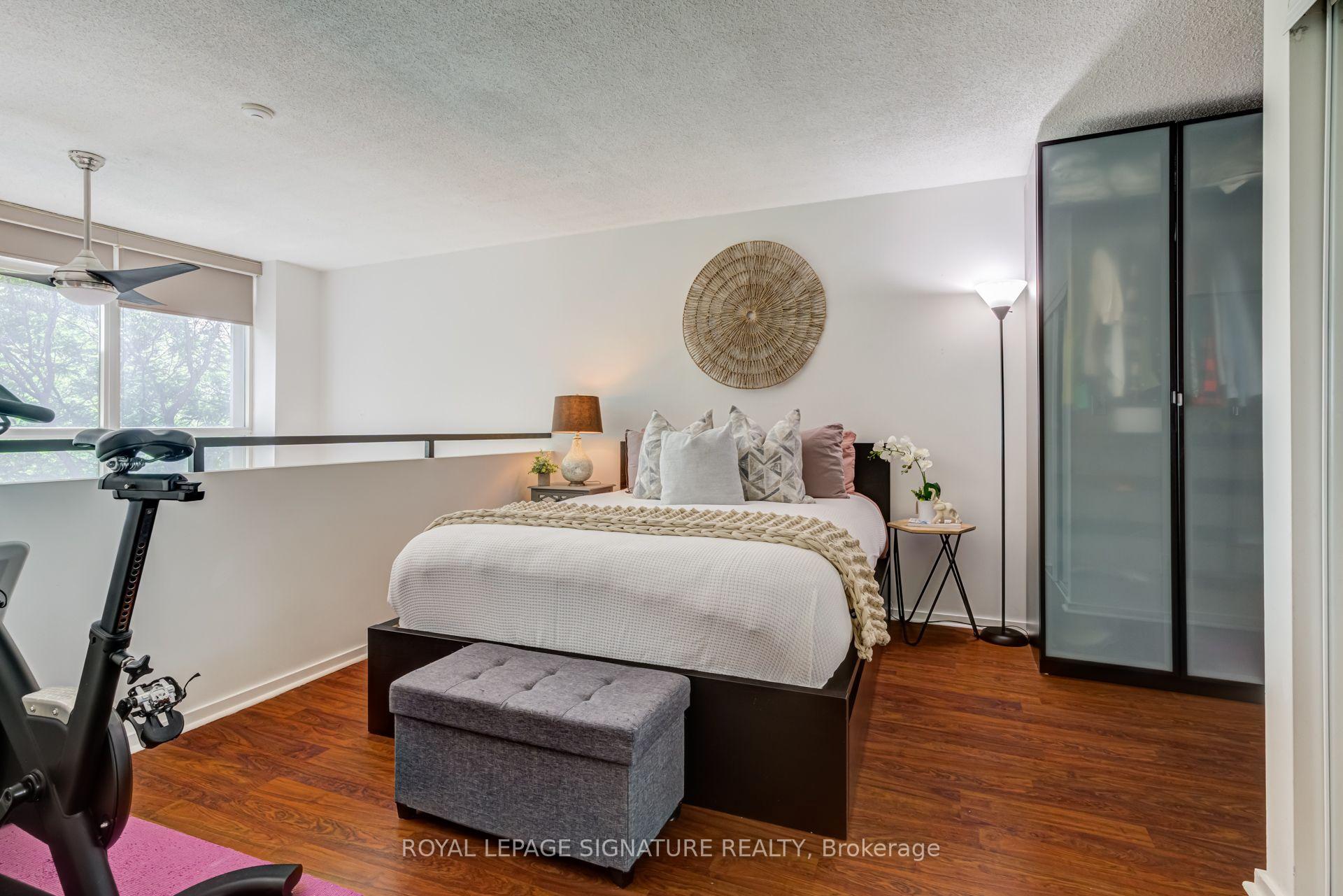 Photo 14 of Unit 203, 200 Manitoba Street, Etobicoke, Mimico — HOMEH