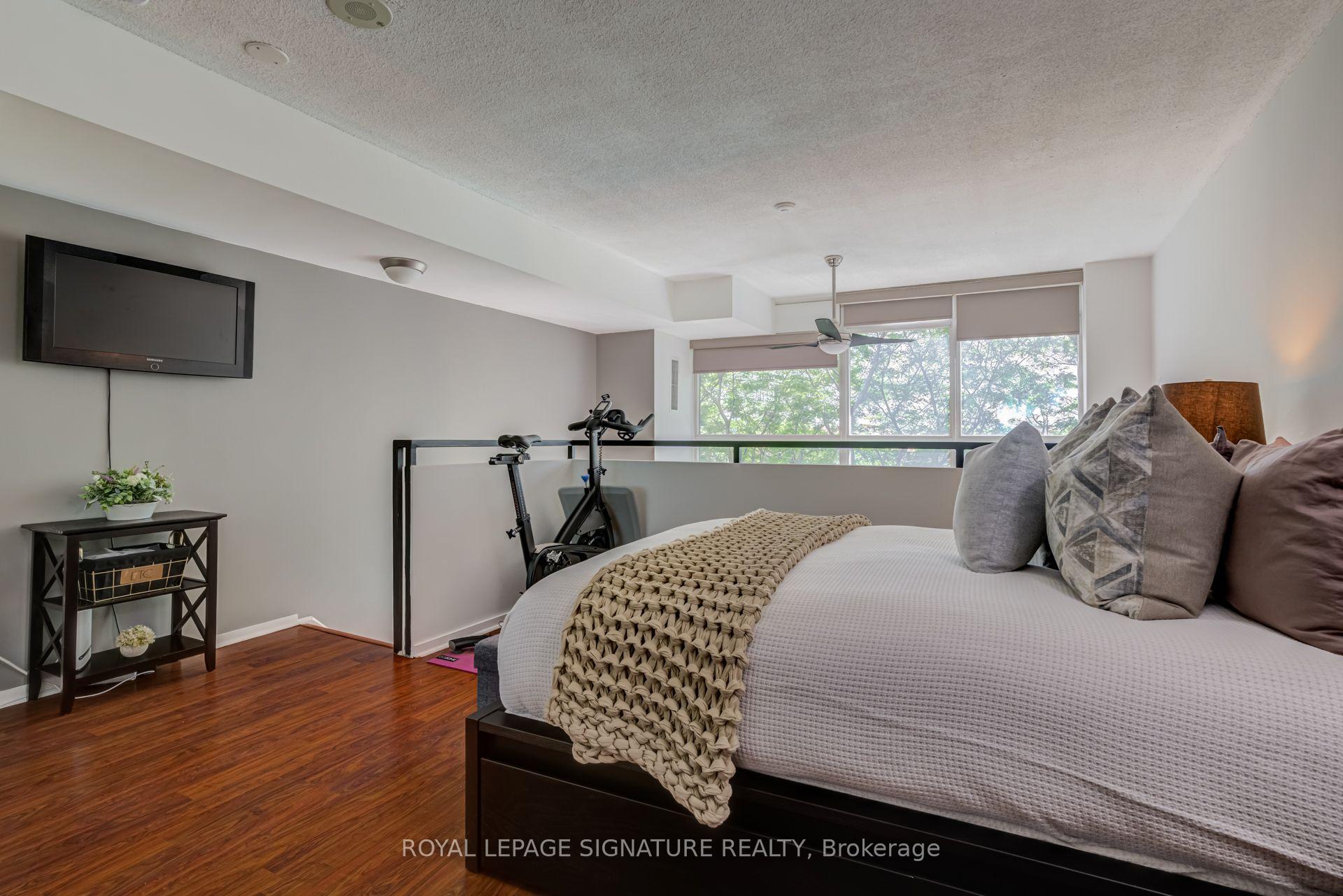 Photo 15 of Unit 203, 200 Manitoba Street, Etobicoke, Mimico — HOMEH