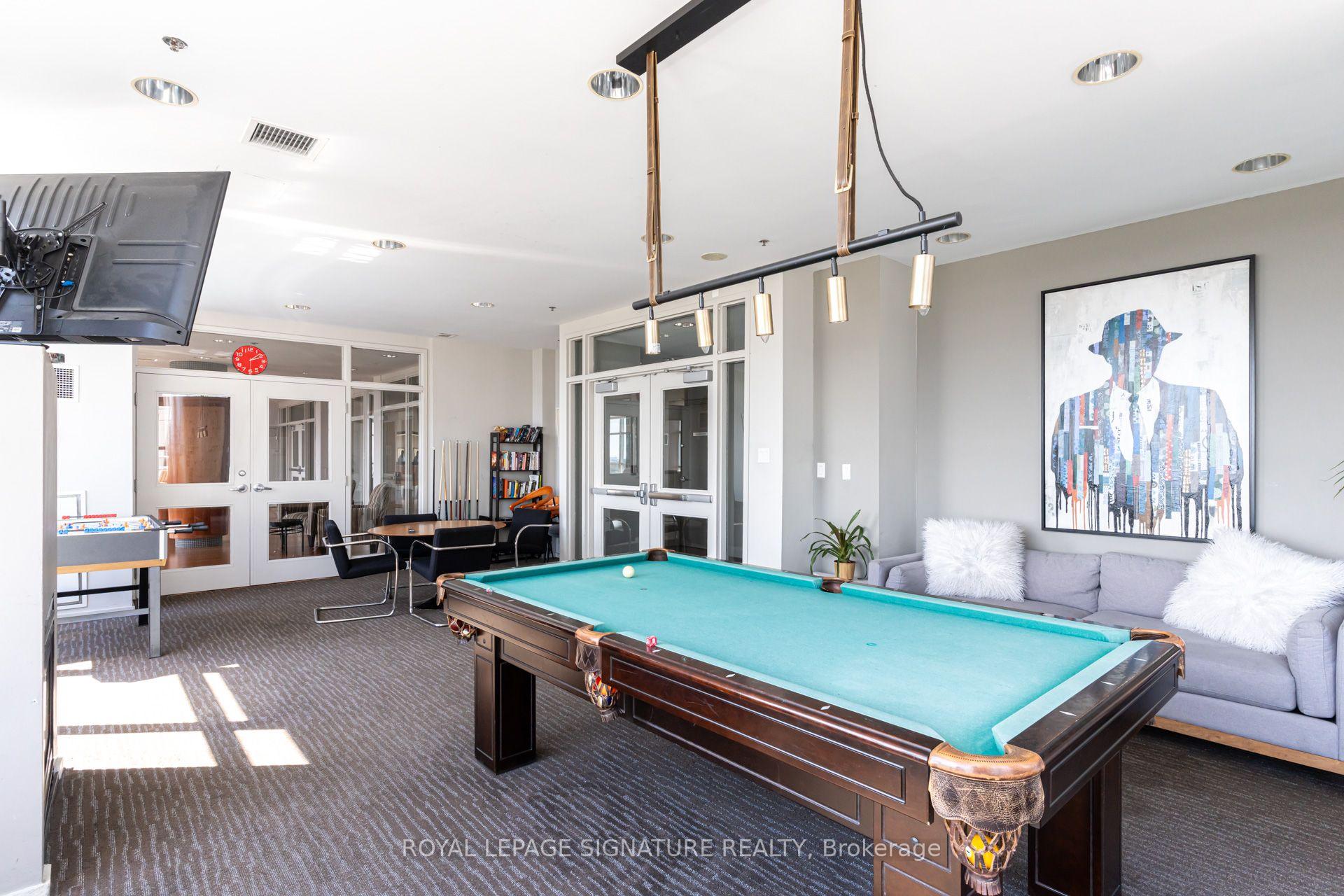 Photo 19 of Unit 203, 200 Manitoba Street, Etobicoke, Mimico — HOMEH