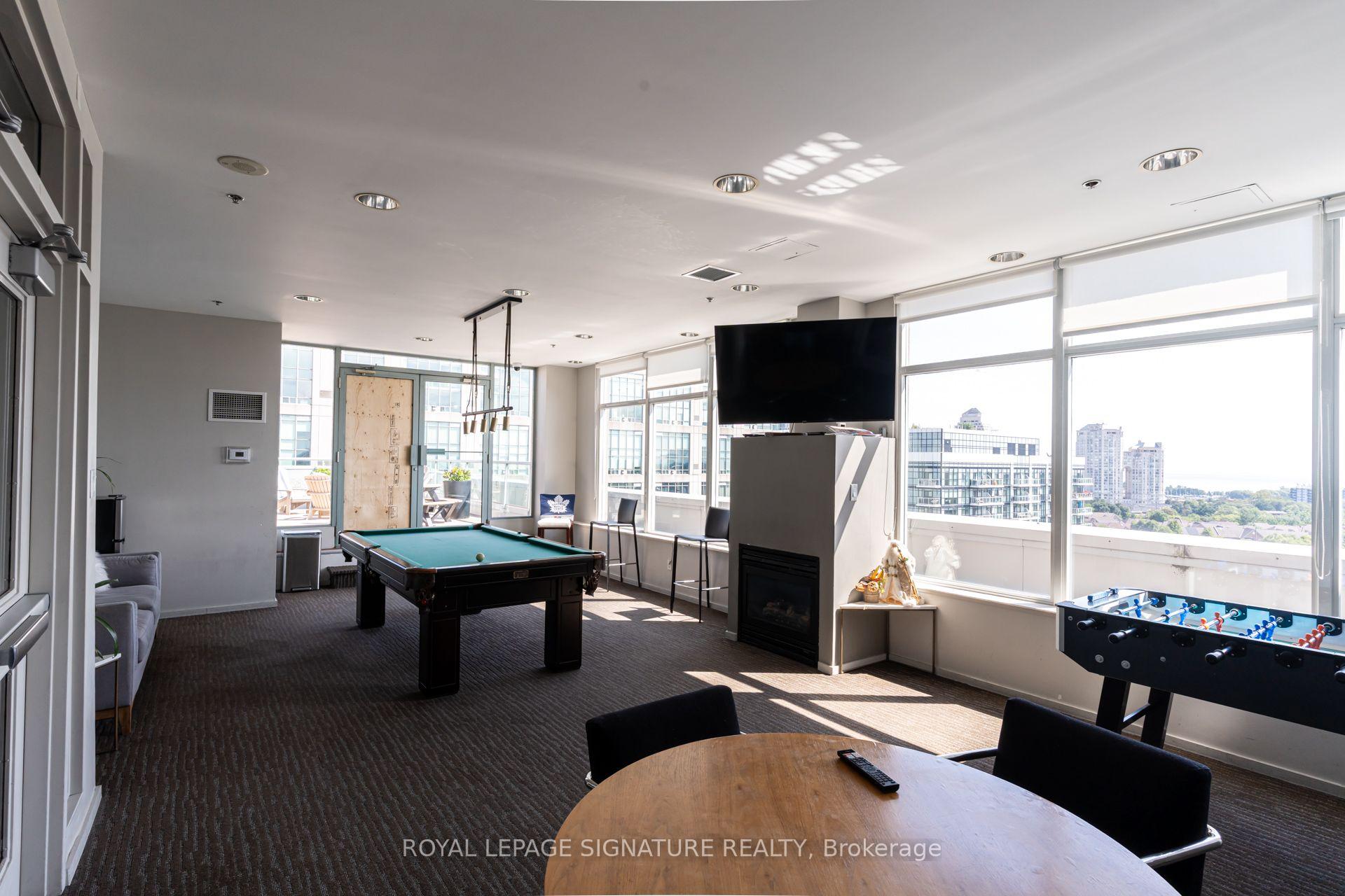 Photo 20 of Unit 203, 200 Manitoba Street, Etobicoke, Mimico — HOMEH