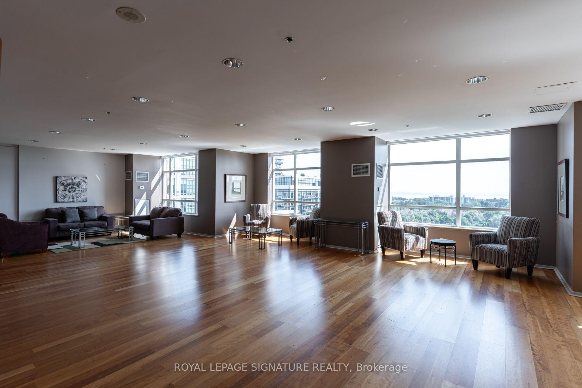 Photo 21 of Unit 203, 200 Manitoba Street, Etobicoke, Mimico — HOMEH