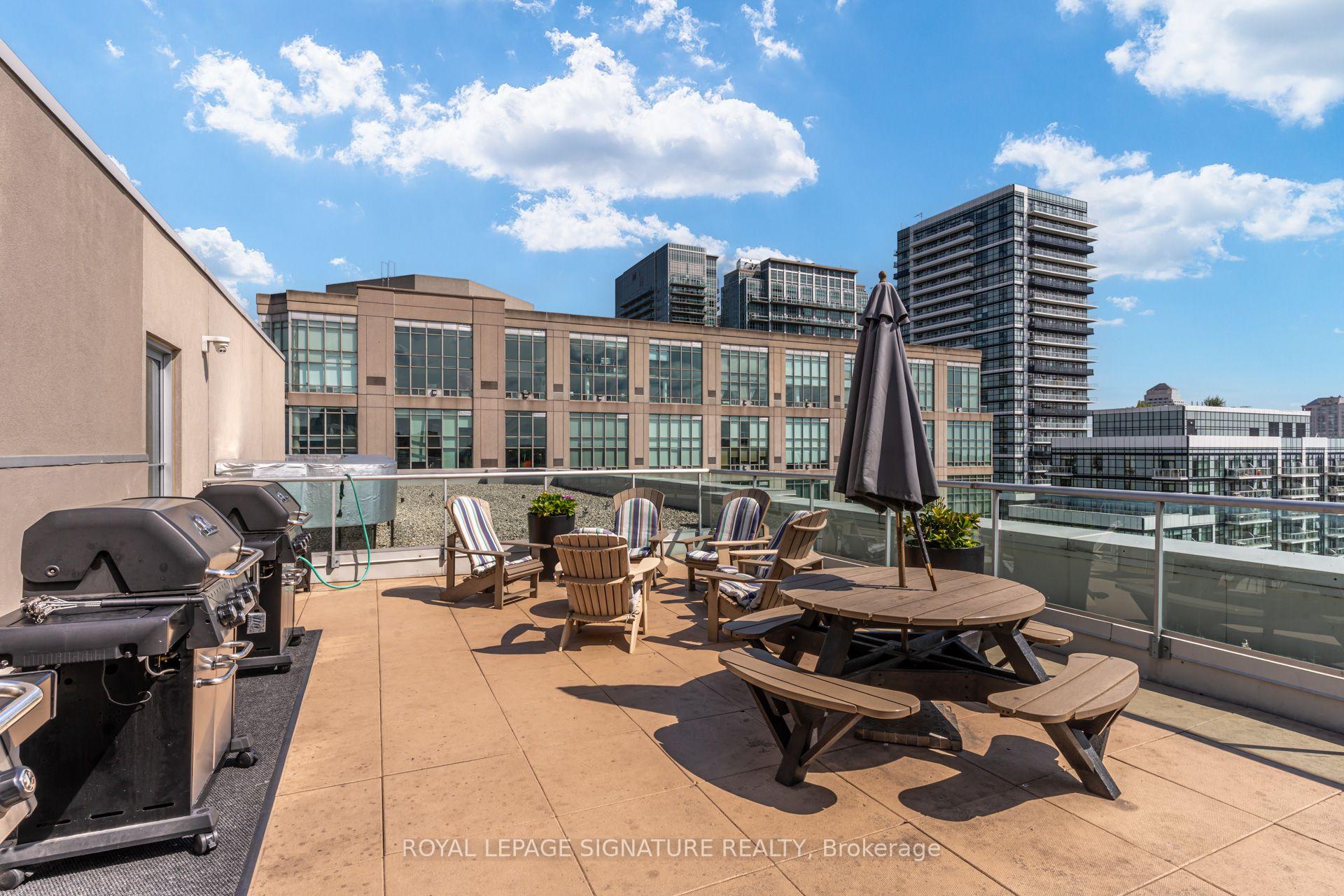 Photo 23 of Unit 203, 200 Manitoba Street, Etobicoke, Mimico — HOMEH