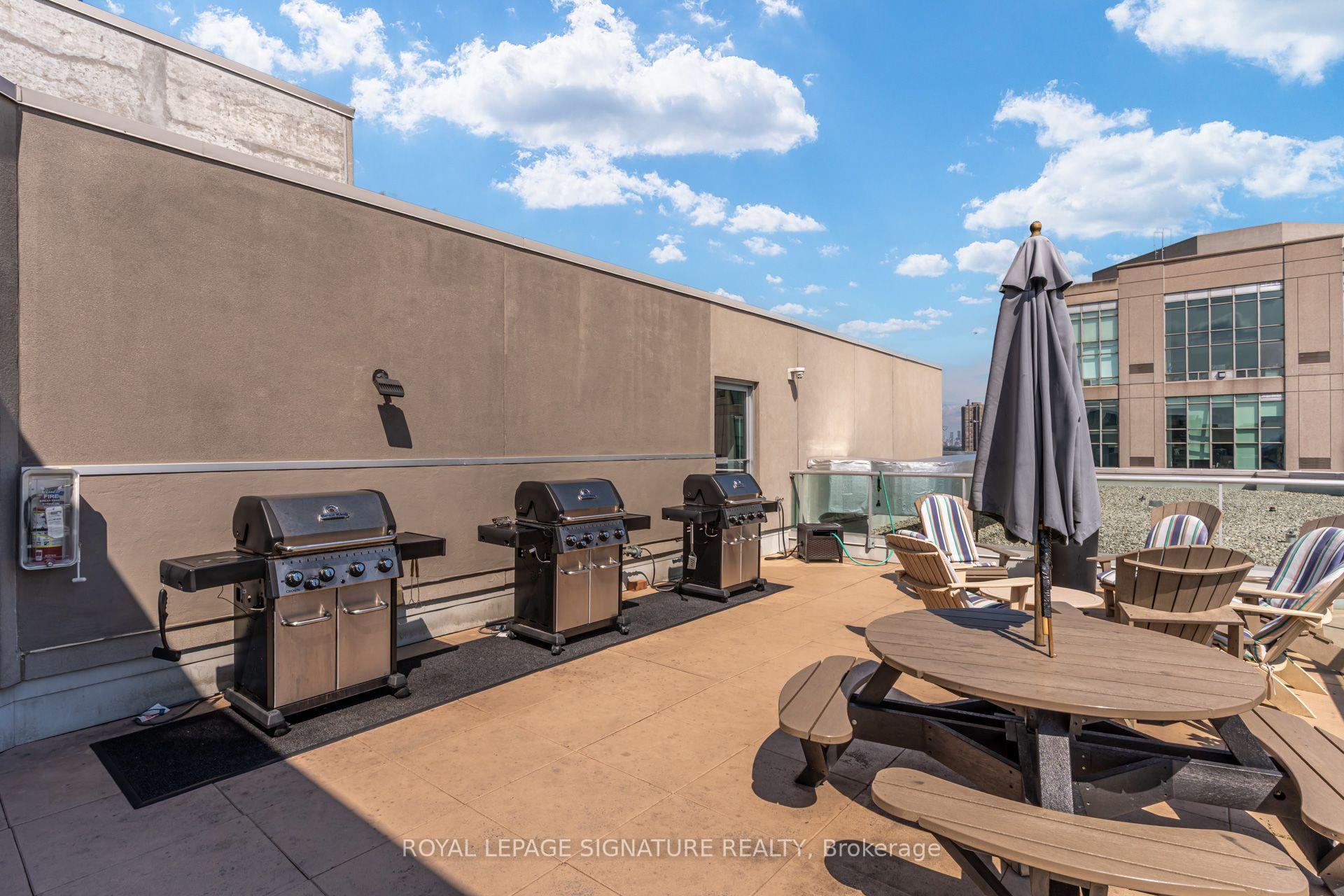 Photo 24 of Unit 203, 200 Manitoba Street, Etobicoke, Mimico — HOMEH