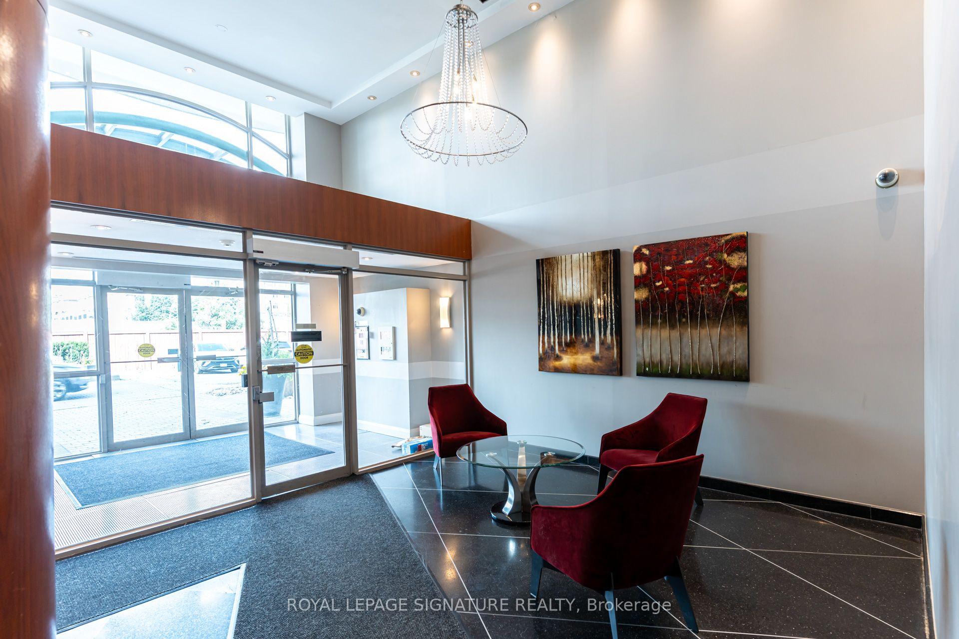 Photo 25 of Unit 203, 200 Manitoba Street, Etobicoke, Mimico — HOMEH