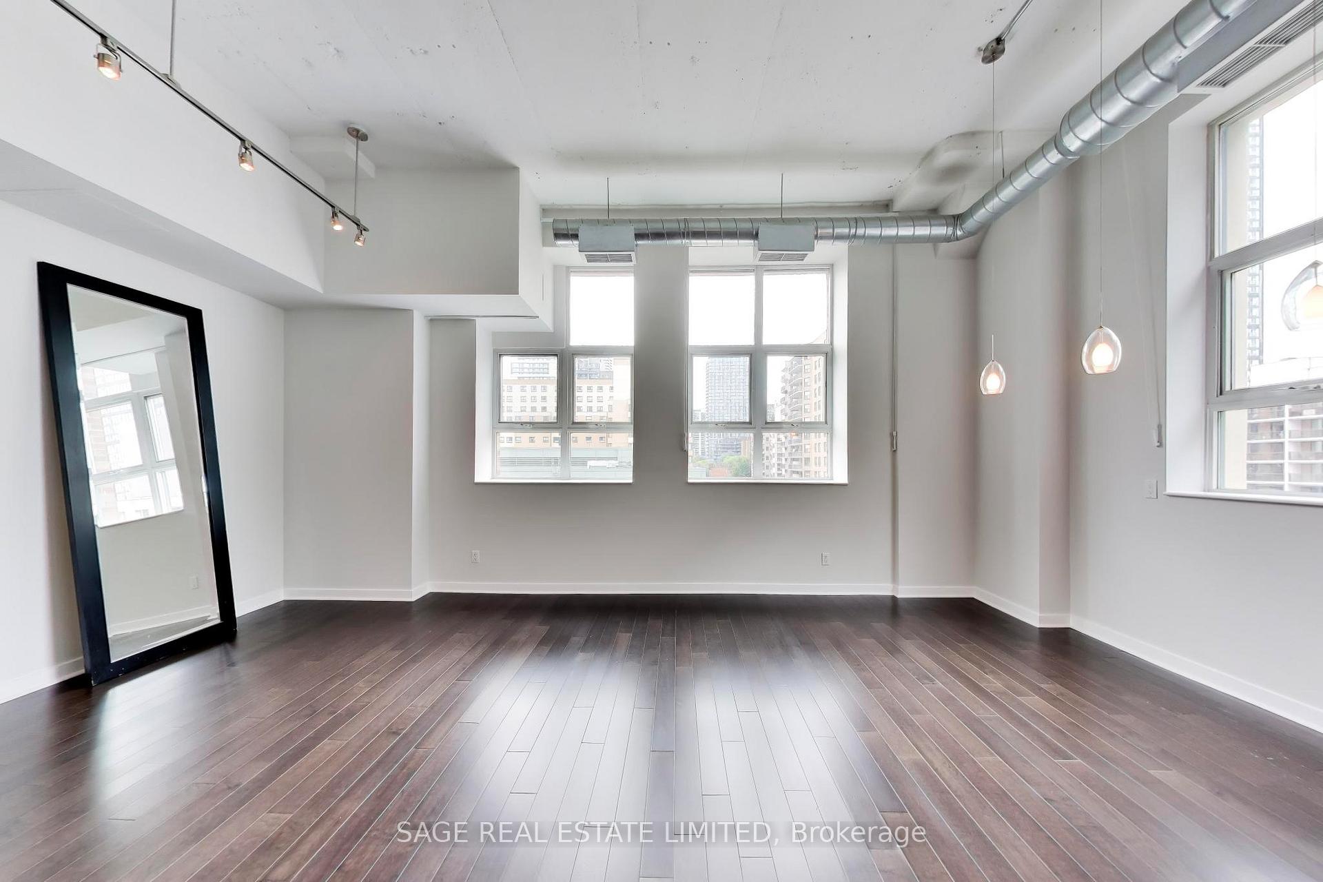 Photo 9 of Unit 521, 155 Dalhousie Street, Toronto, Church-Yonge Corridor — HOMEH