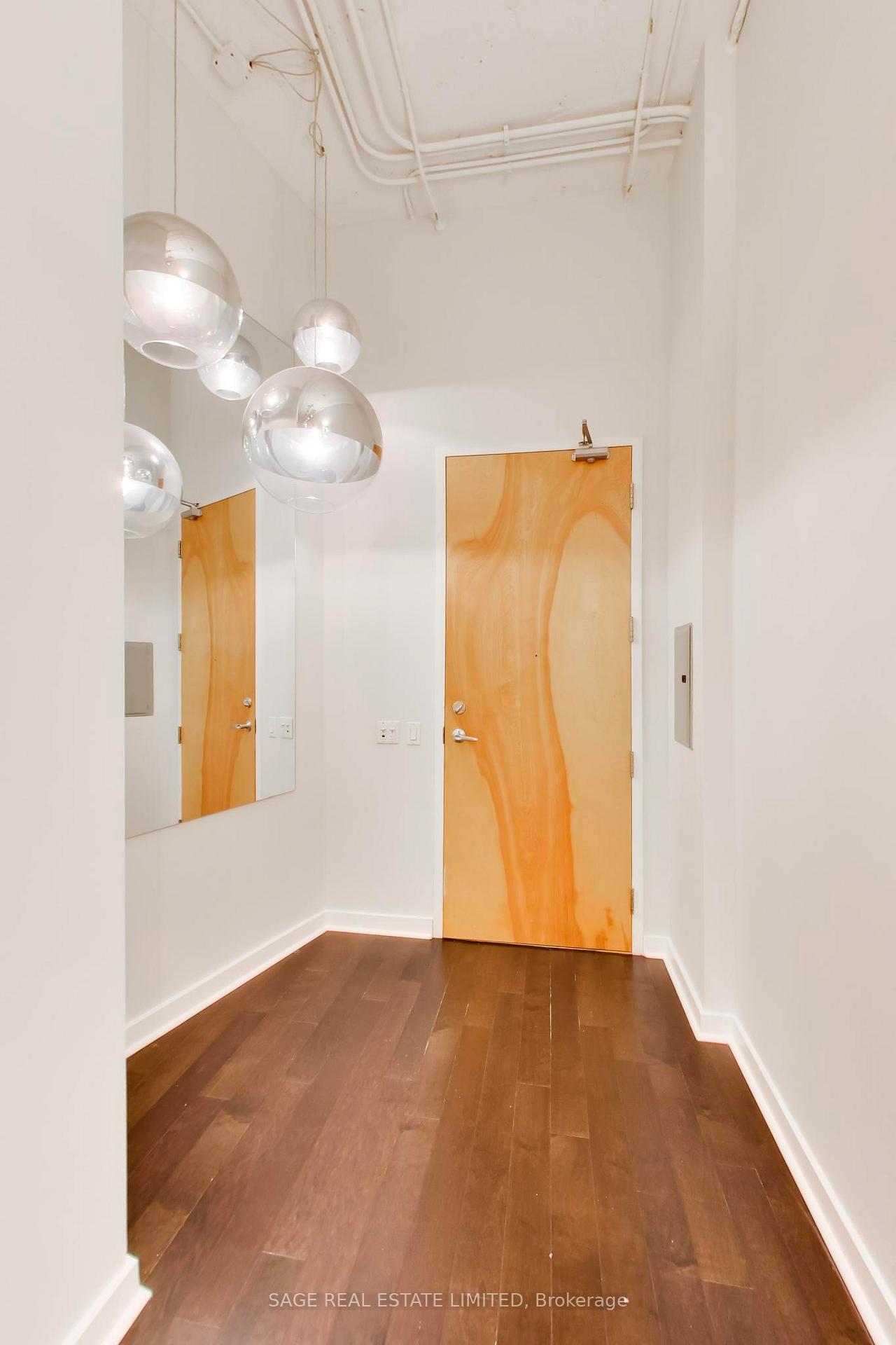 Photo 13 of Unit 521, 155 Dalhousie Street, Toronto, Church-Yonge Corridor — HOMEH