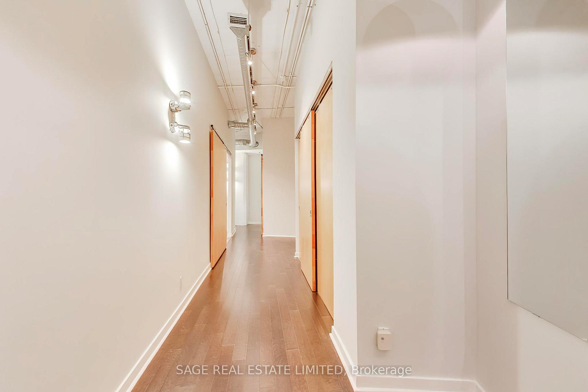 Photo 14 of Unit 521, 155 Dalhousie Street, Toronto, Church-Yonge Corridor — HOMEH