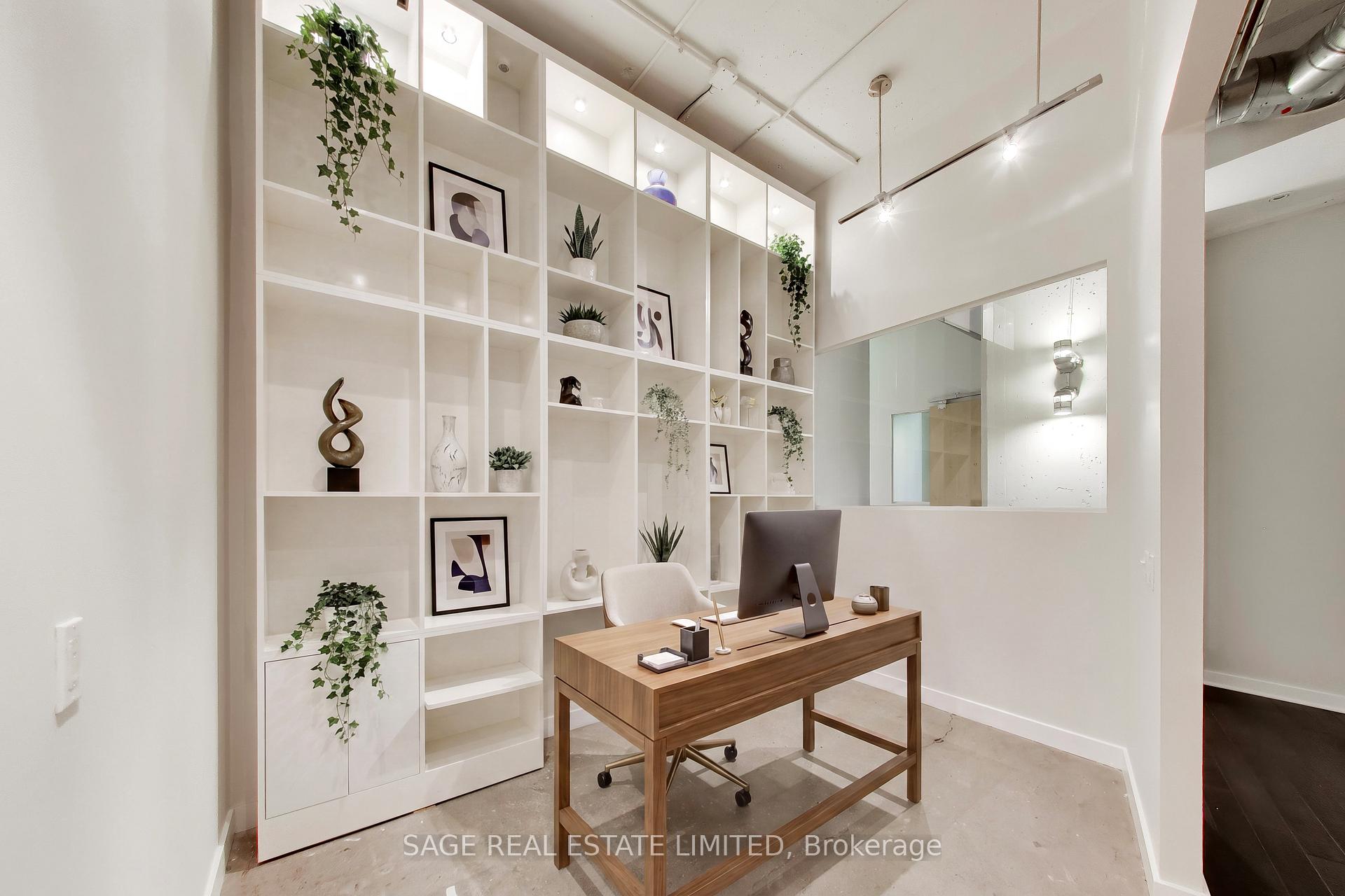 Photo 15 of Unit 521, 155 Dalhousie Street, Toronto, Church-Yonge Corridor — HOMEH