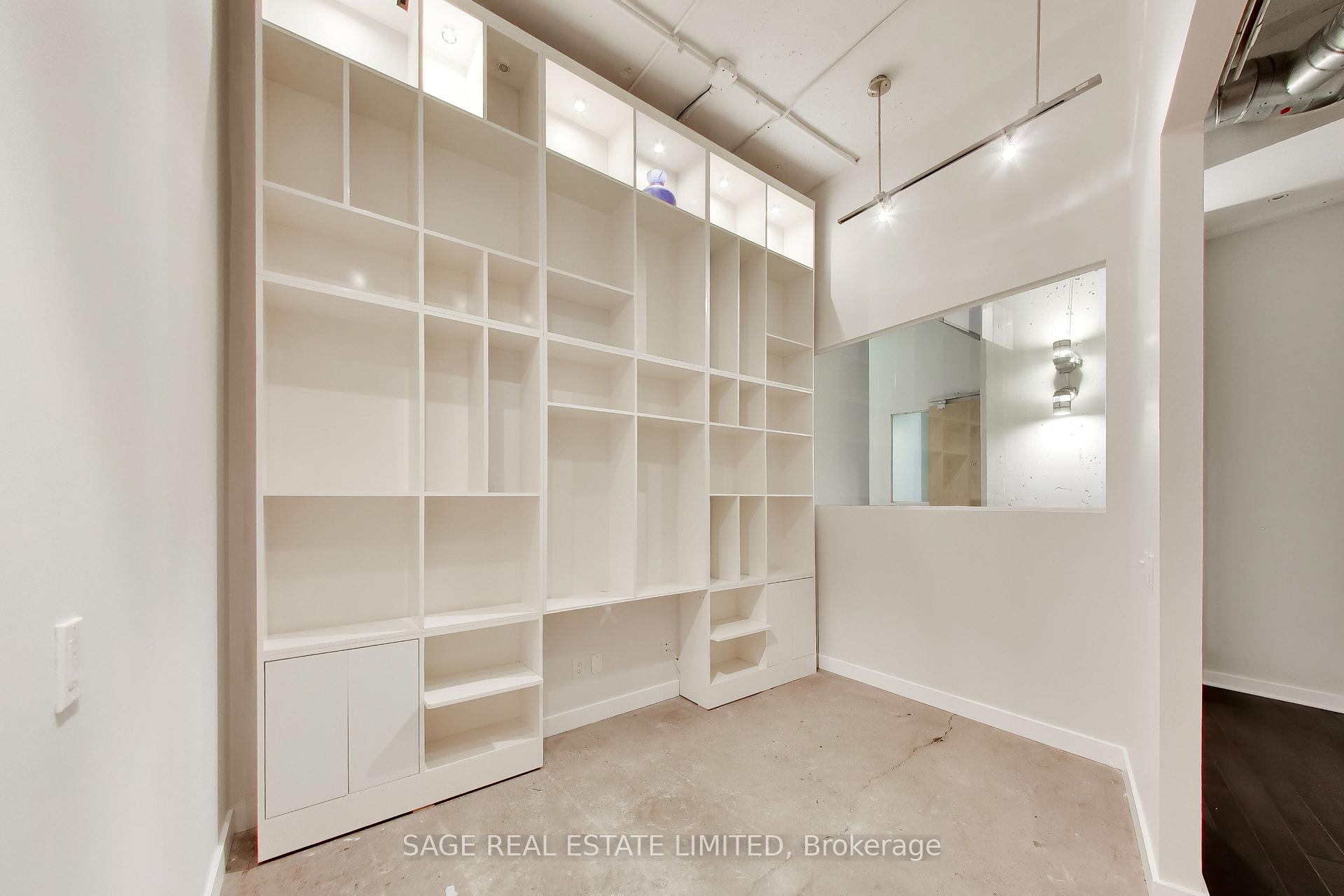 Photo 16 of Unit 521, 155 Dalhousie Street, Toronto, Church-Yonge Corridor — HOMEH