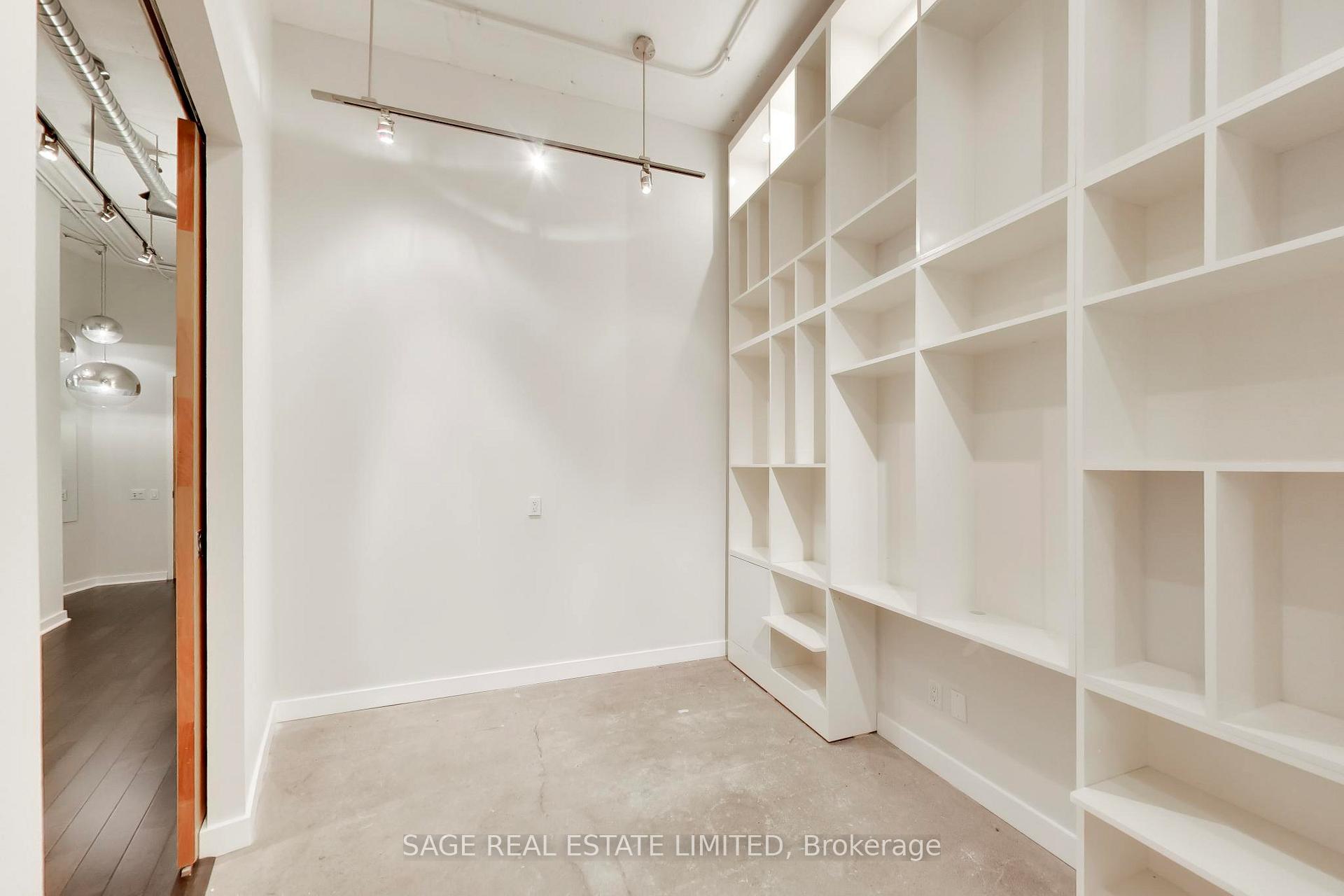 Photo 17 of Unit 521, 155 Dalhousie Street, Toronto, Church-Yonge Corridor — HOMEH