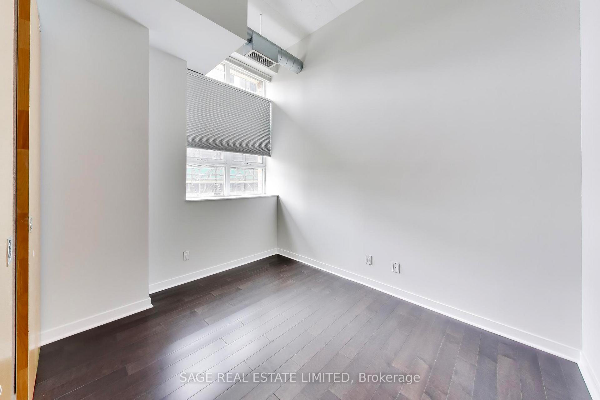 Photo 18 of Unit 521, 155 Dalhousie Street, Toronto, Church-Yonge Corridor — HOMEH