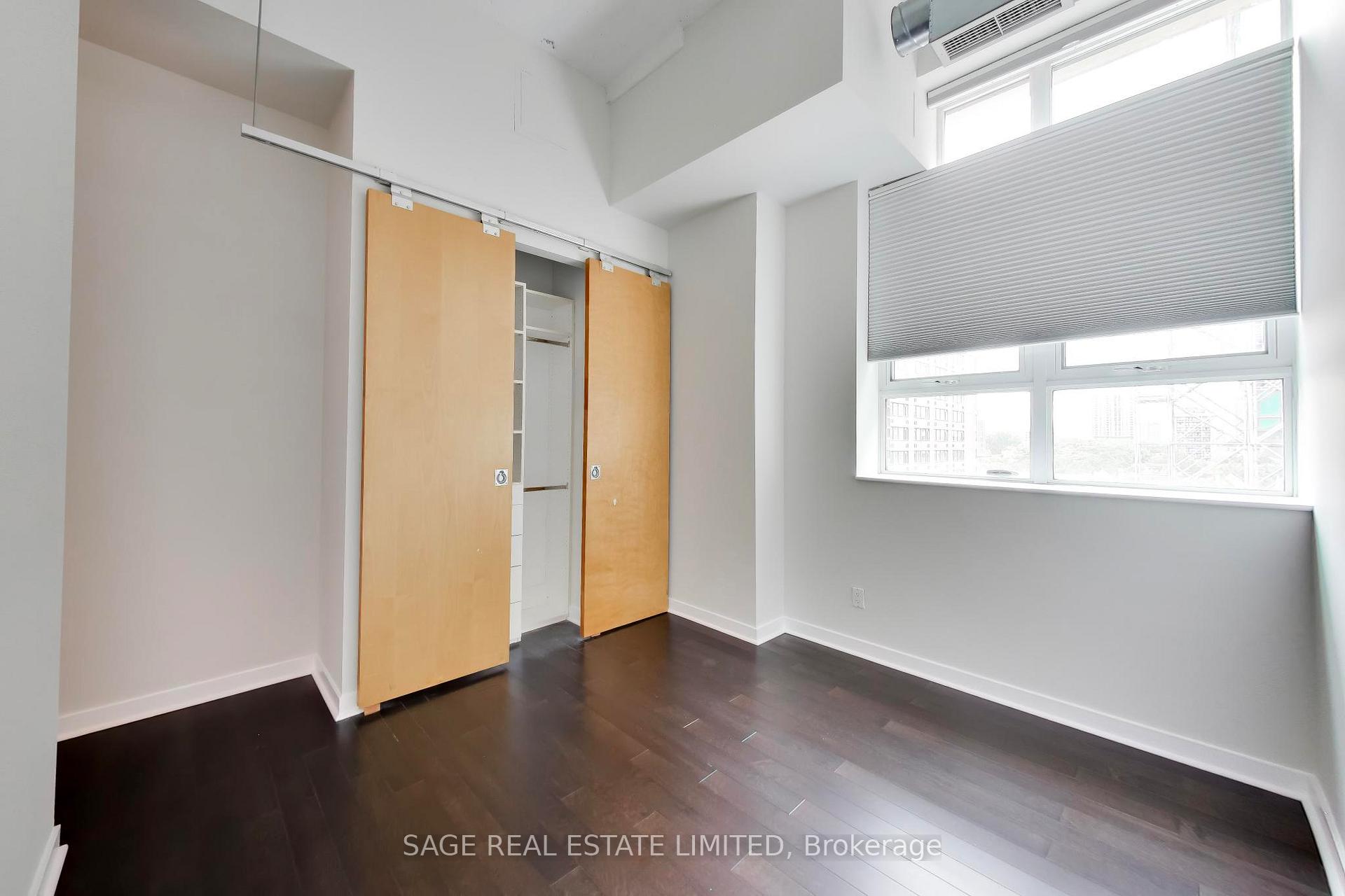Photo 19 of Unit 521, 155 Dalhousie Street, Toronto, Church-Yonge Corridor — HOMEH