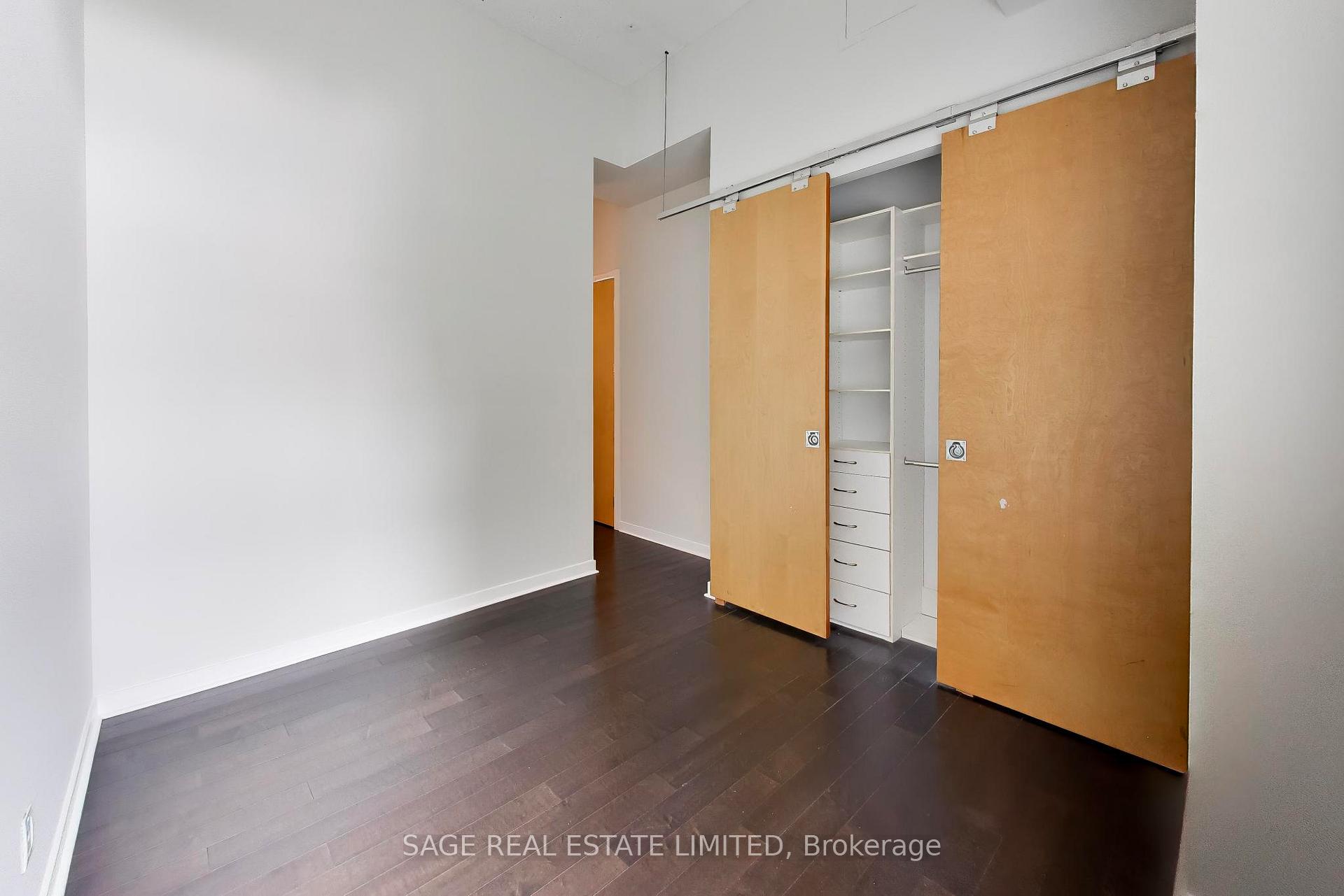 Photo 20 of Unit 521, 155 Dalhousie Street, Toronto, Church-Yonge Corridor — HOMEH
