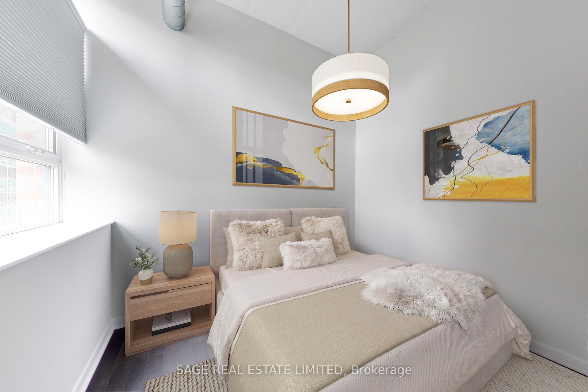 Photo 21 of Unit 521, 155 Dalhousie Street, Toronto, Church-Yonge Corridor — HOMEH