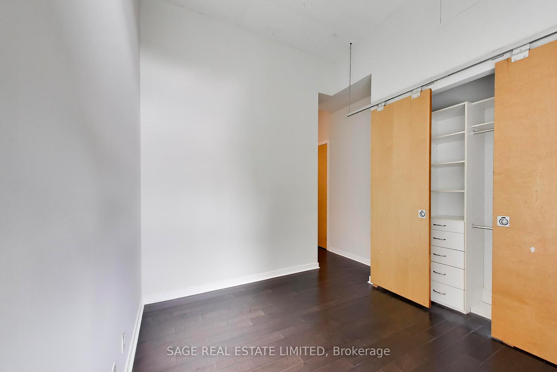 Photo 23 of Unit 521, 155 Dalhousie Street, Toronto, Church-Yonge Corridor — HOMEH
