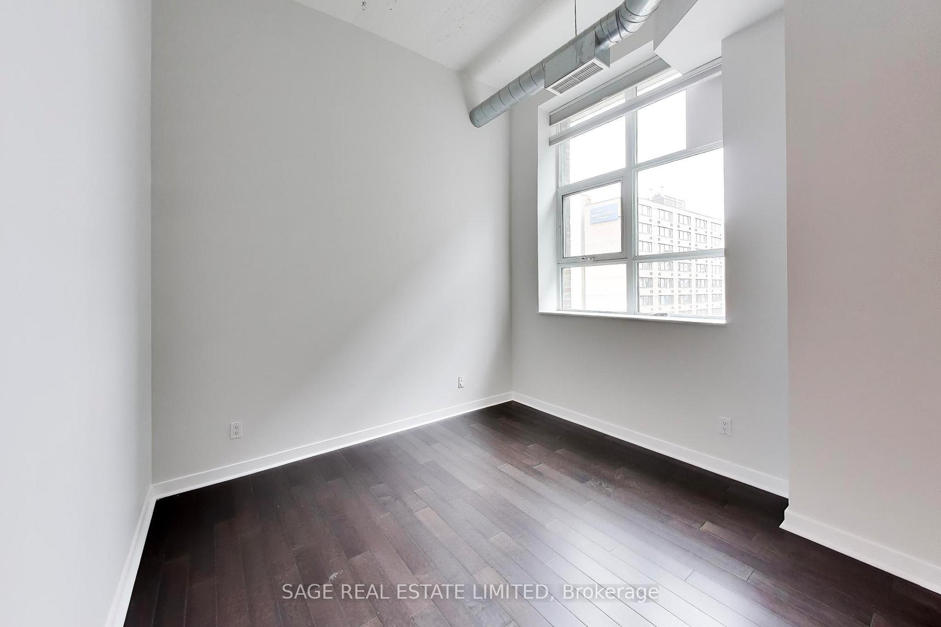 Photo 26 of Unit 521, 155 Dalhousie Street, Toronto, Church-Yonge Corridor — HOMEH