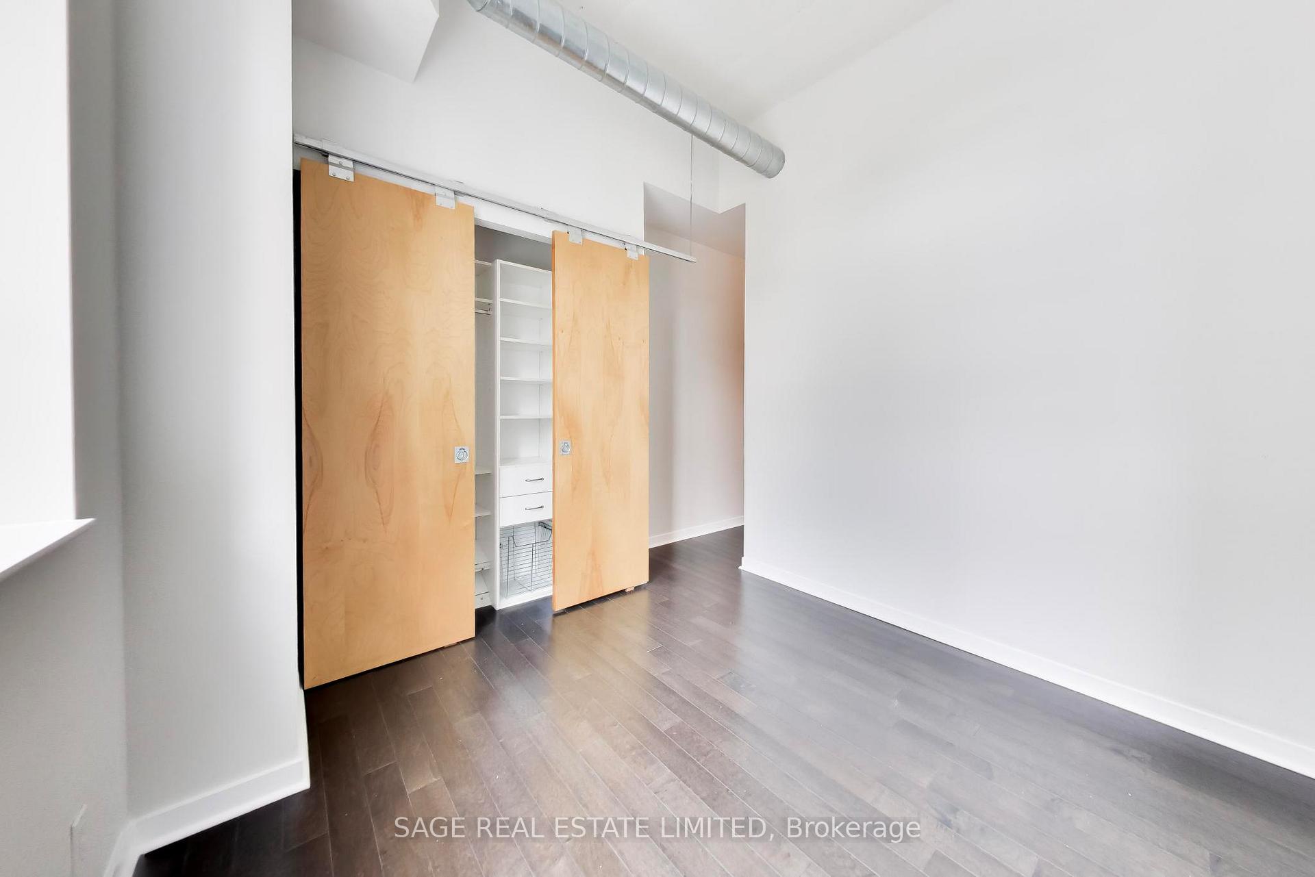 Photo 27 of Unit 521, 155 Dalhousie Street, Toronto, Church-Yonge Corridor — HOMEH