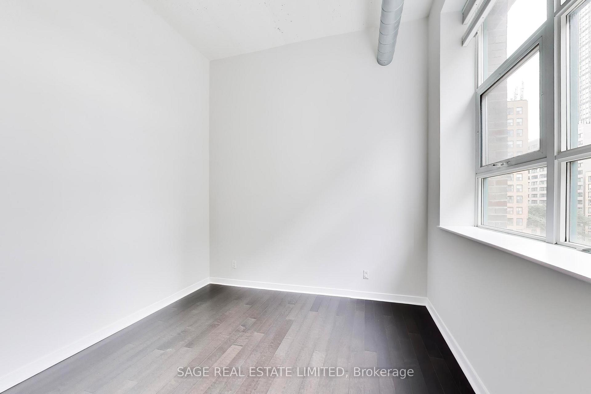 Photo 28 of Unit 521, 155 Dalhousie Street, Toronto, Church-Yonge Corridor — HOMEH