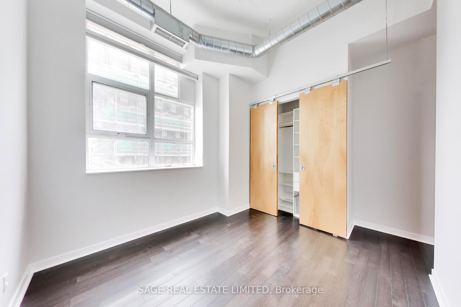 Photo 29 of Unit 521, 155 Dalhousie Street, Toronto, Church-Yonge Corridor — HOMEH