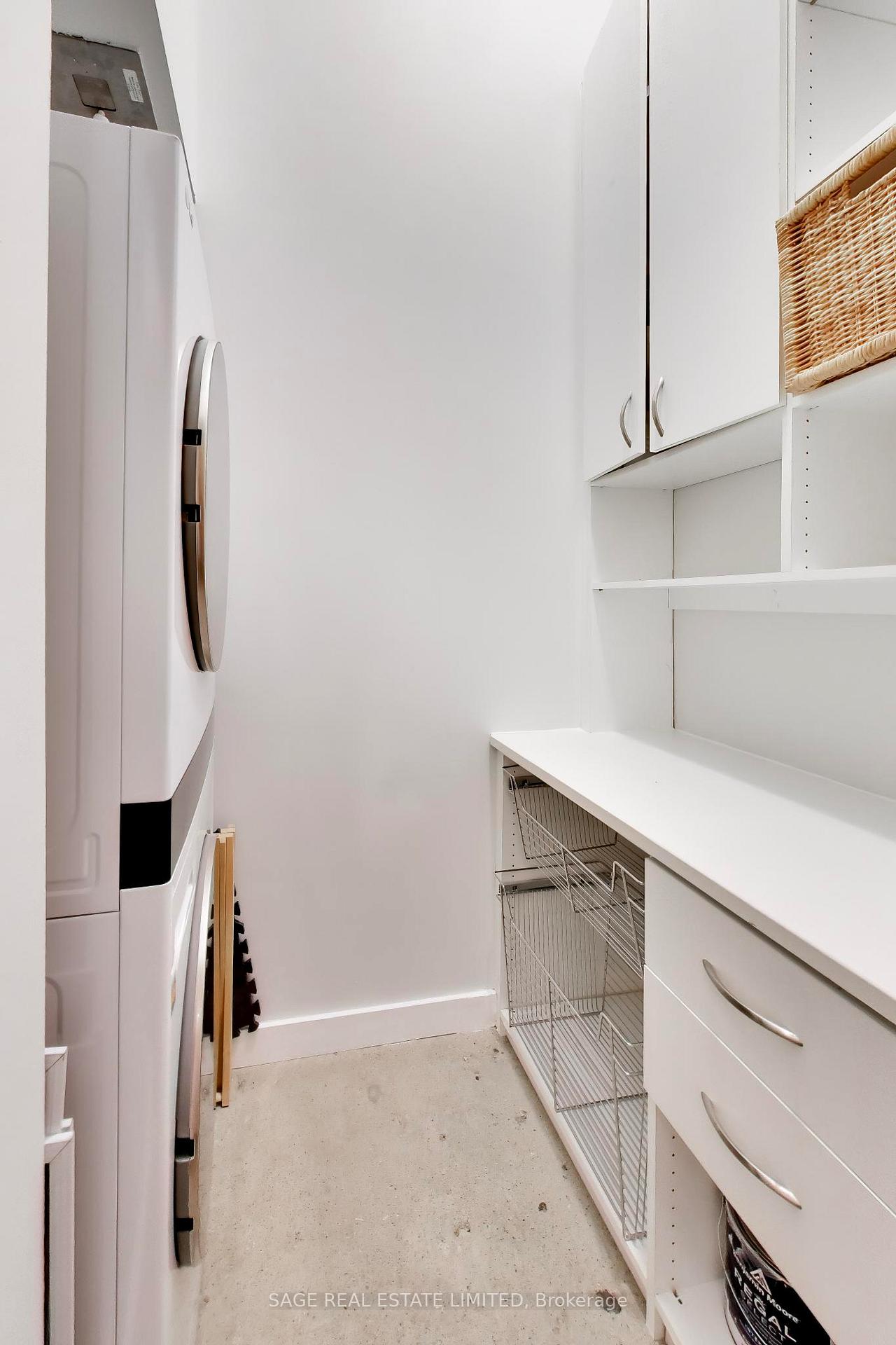 Photo 31 of Unit 521, 155 Dalhousie Street, Toronto, Church-Yonge Corridor — HOMEH