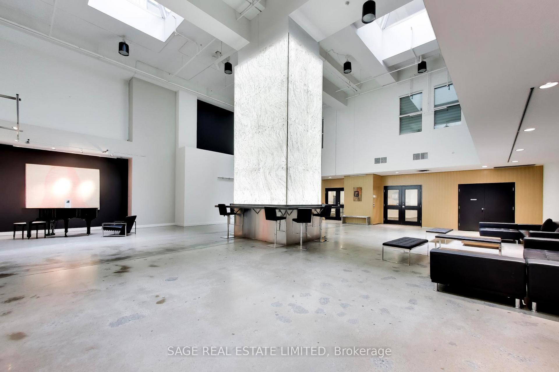 Photo 32 of Unit 521, 155 Dalhousie Street, Toronto, Church-Yonge Corridor — HOMEH