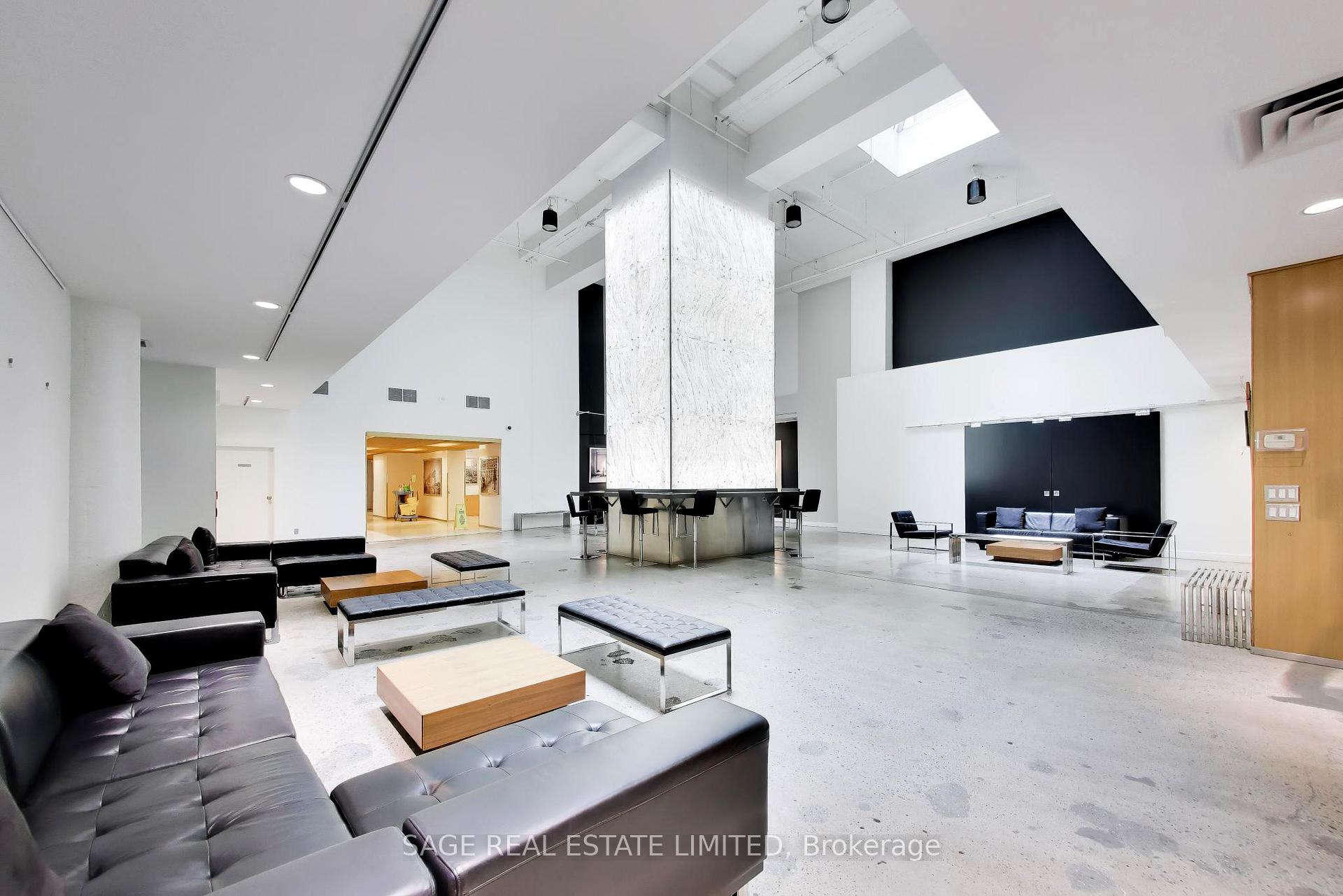 Photo 33 of Unit 521, 155 Dalhousie Street, Toronto, Church-Yonge Corridor — HOMEH