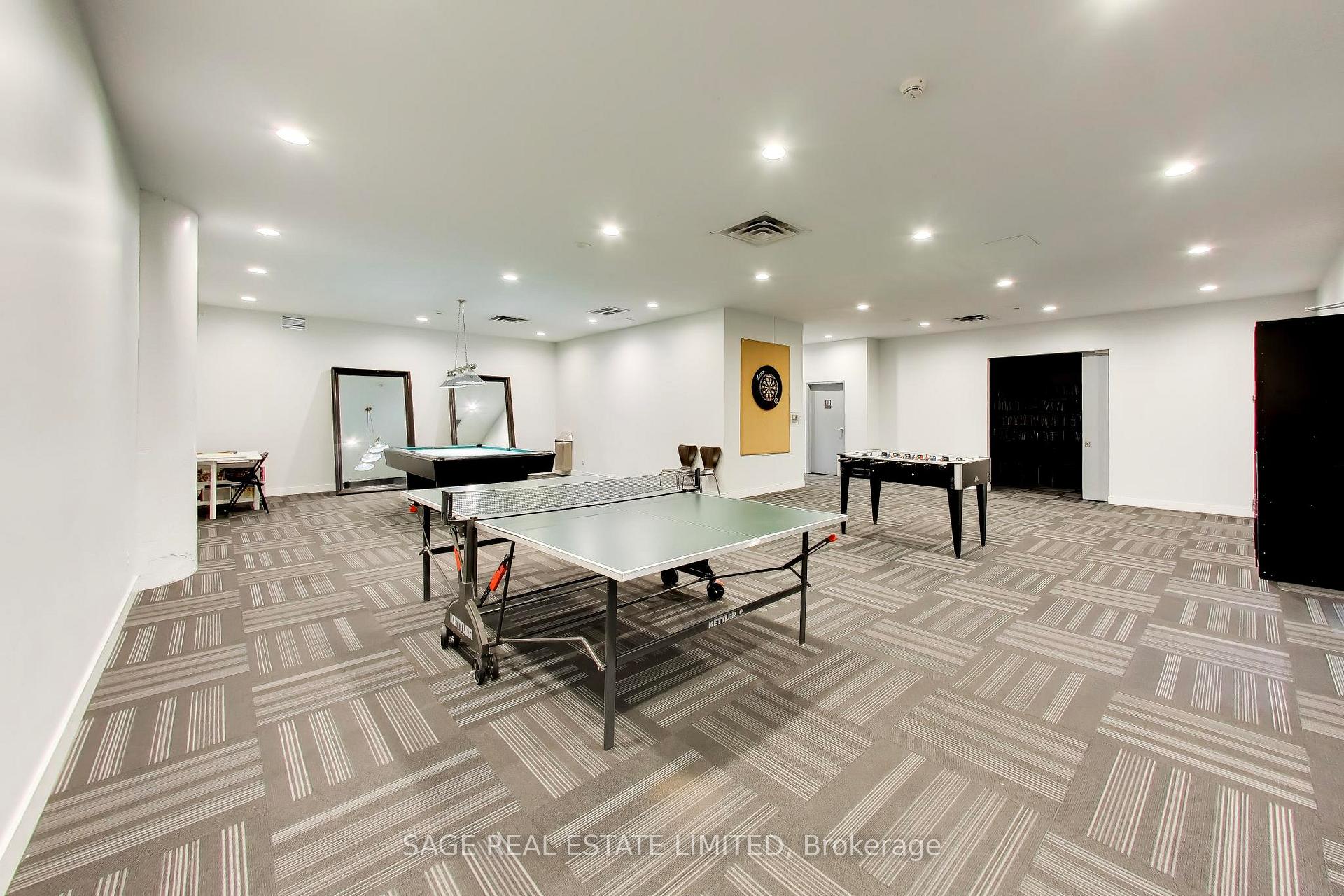 Photo 34 of Unit 521, 155 Dalhousie Street, Toronto, Church-Yonge Corridor — HOMEH