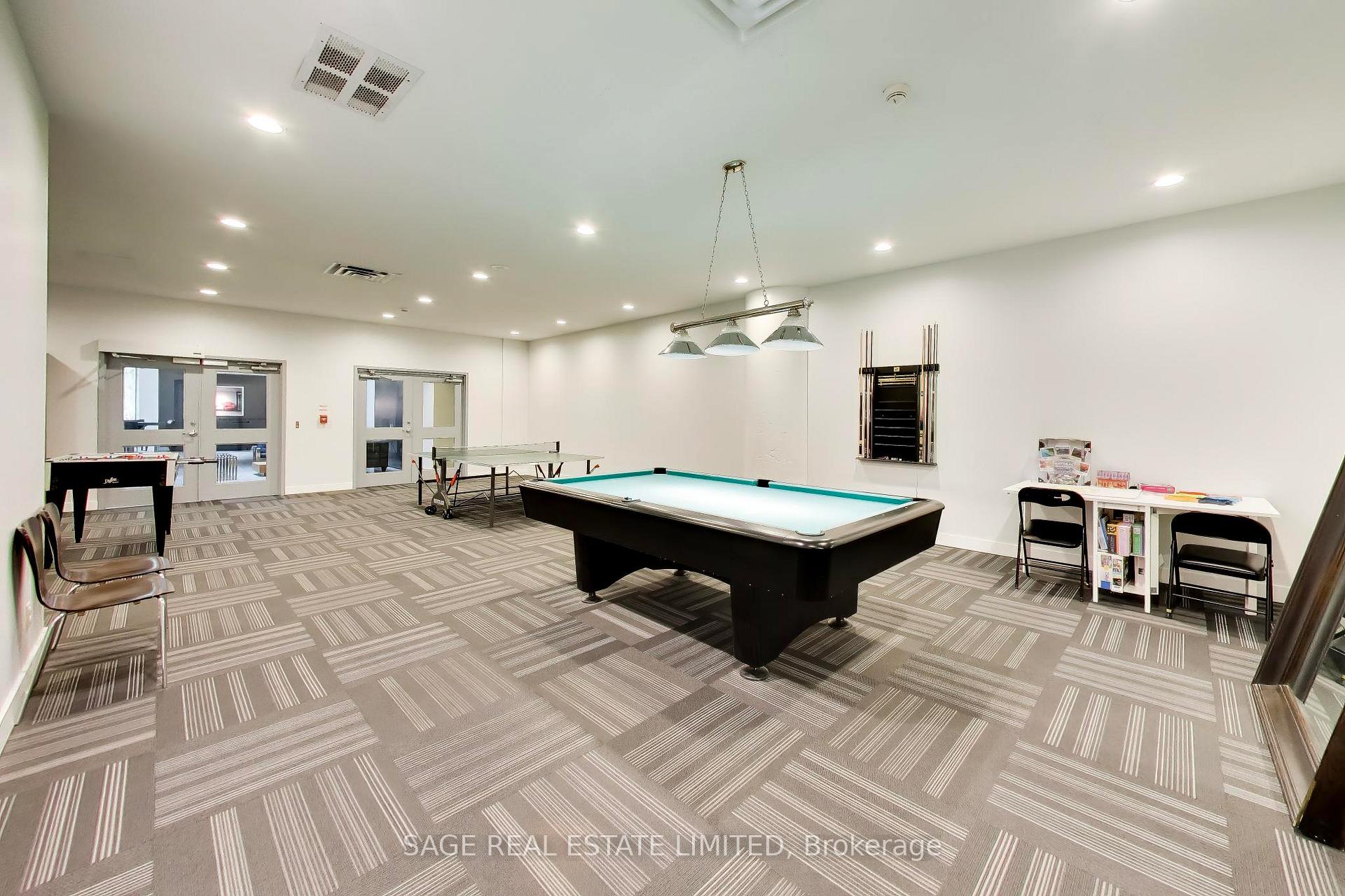 Photo 35 of Unit 521, 155 Dalhousie Street, Toronto, Church-Yonge Corridor — HOMEH