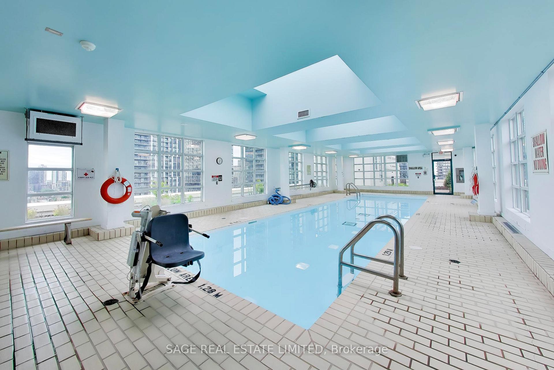 Photo 38 of Unit 521, 155 Dalhousie Street, Toronto, Church-Yonge Corridor — HOMEH
