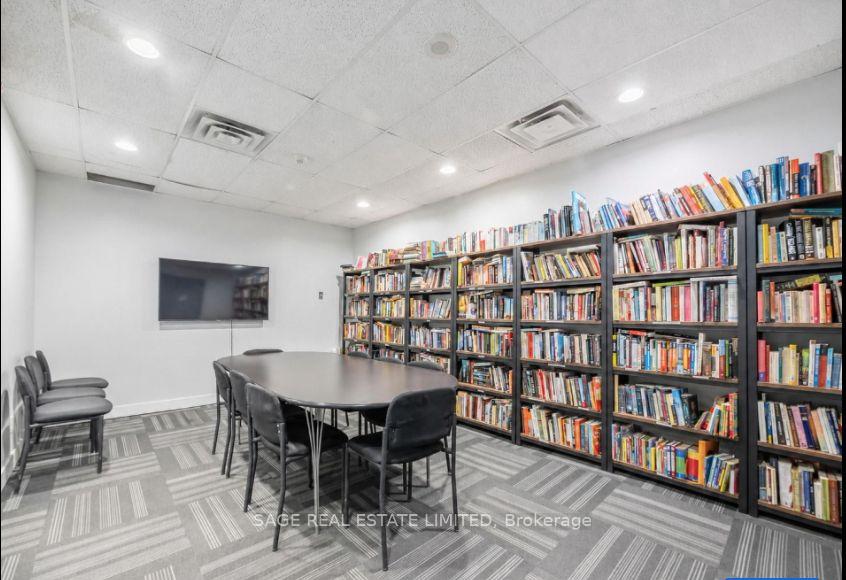 Photo 40 of Unit 521, 155 Dalhousie Street, Toronto, Church-Yonge Corridor — HOMEH