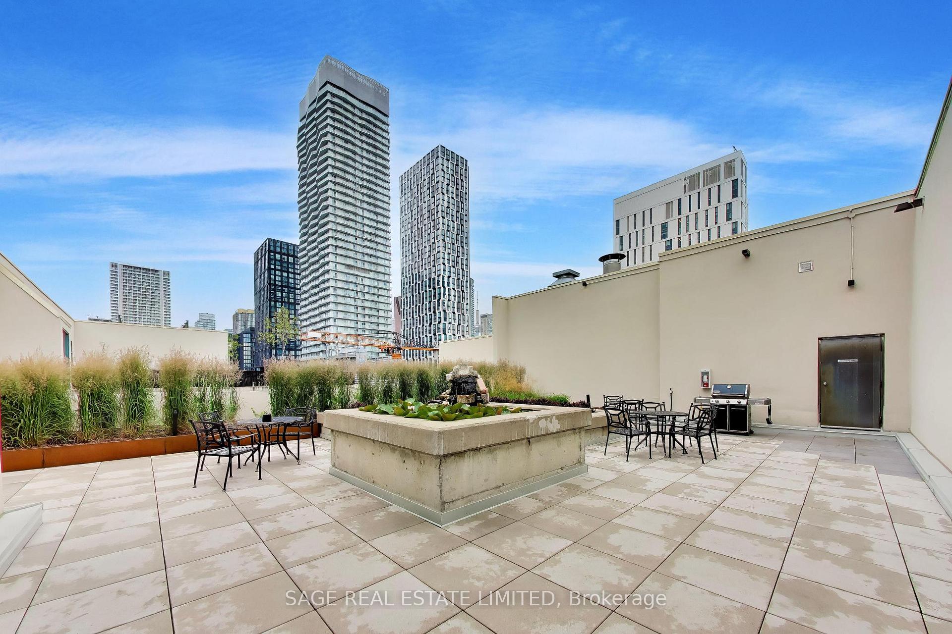 Photo 41 of Unit 521, 155 Dalhousie Street, Toronto, Church-Yonge Corridor — HOMEH