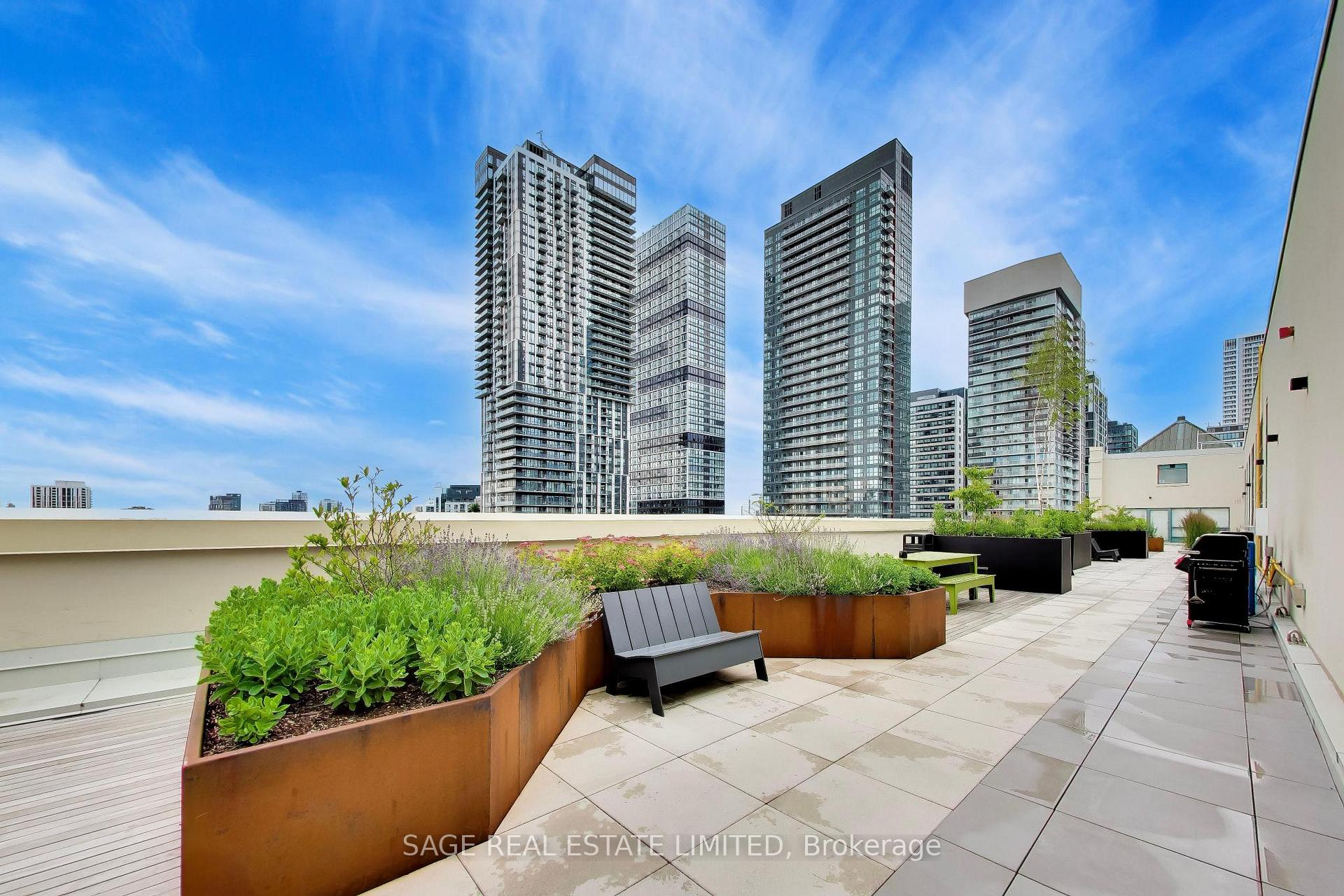 Photo 42 of Unit 521, 155 Dalhousie Street, Toronto, Church-Yonge Corridor — HOMEH