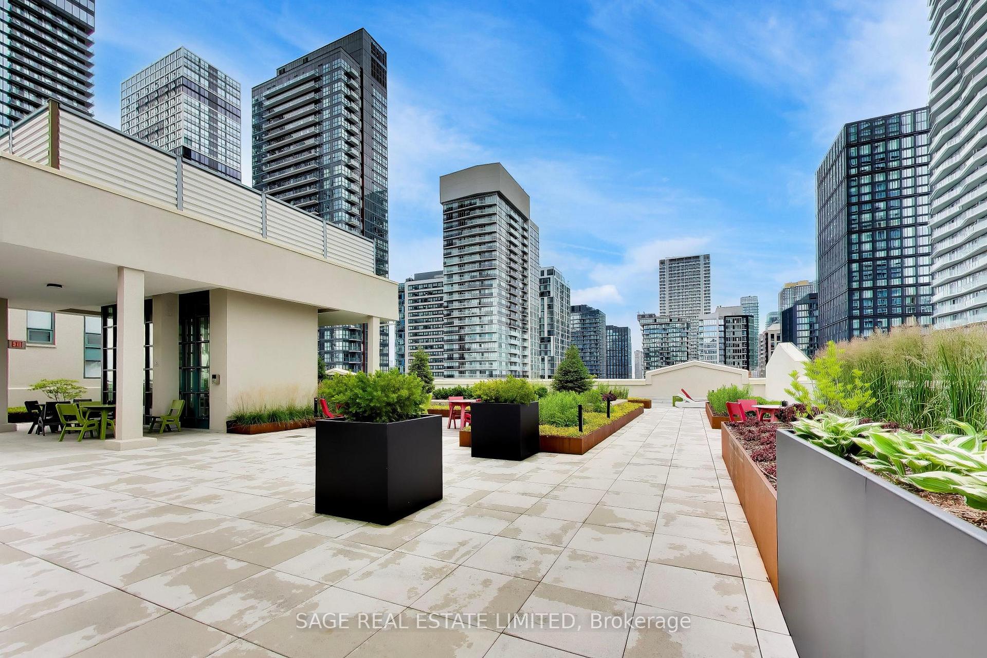 Photo 43 of Unit 521, 155 Dalhousie Street, Toronto, Church-Yonge Corridor — HOMEH