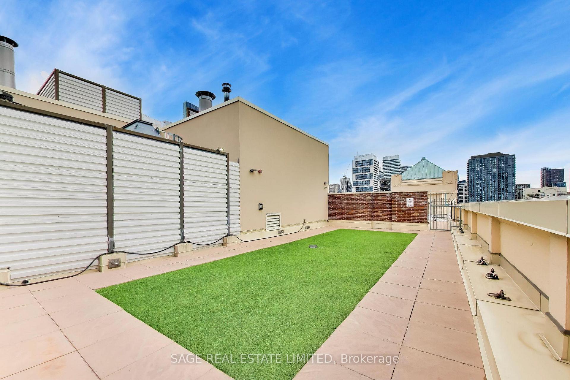 Photo 46 of Unit 521, 155 Dalhousie Street, Toronto, Church-Yonge Corridor — HOMEH