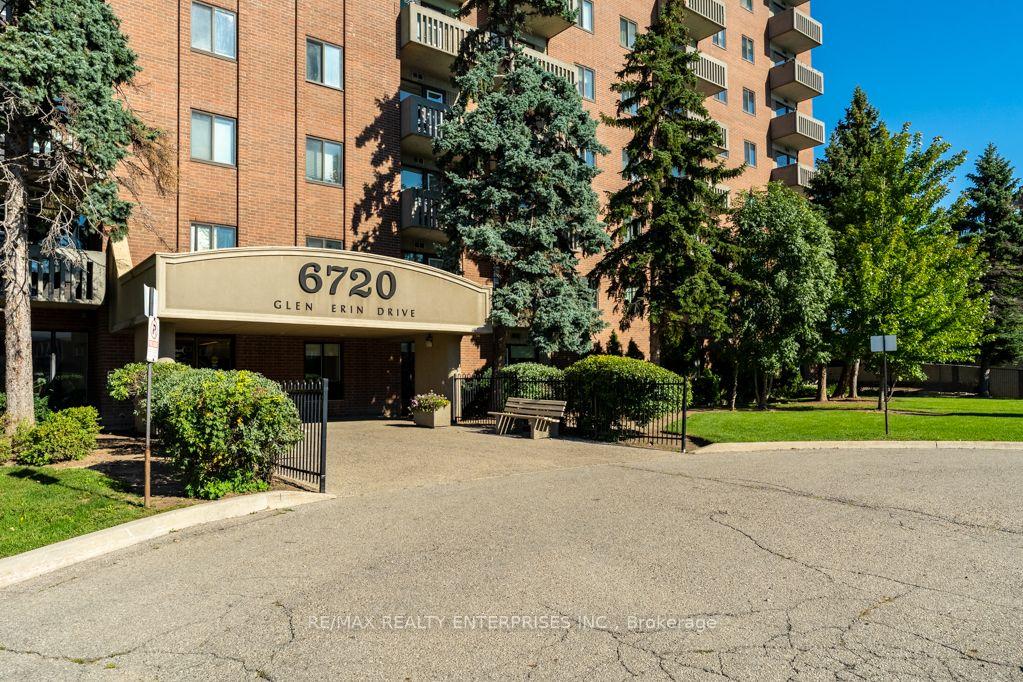 Photo of Unit 414, 6720 Glen Erin Drive