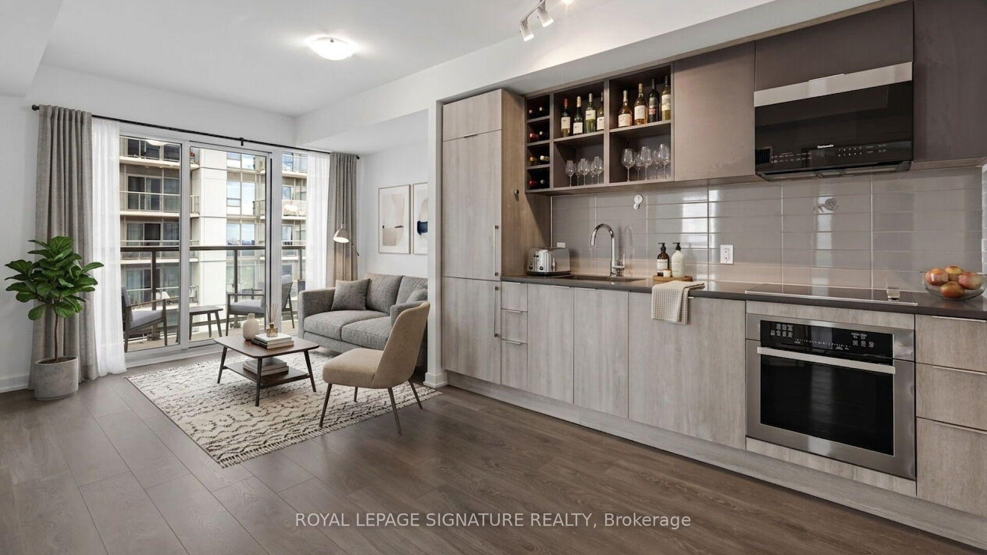 Photo 1 of Unit 1822, 2031 Kennedy Road, Scarborough, Agincourt South-Malvern West — HOMEH
