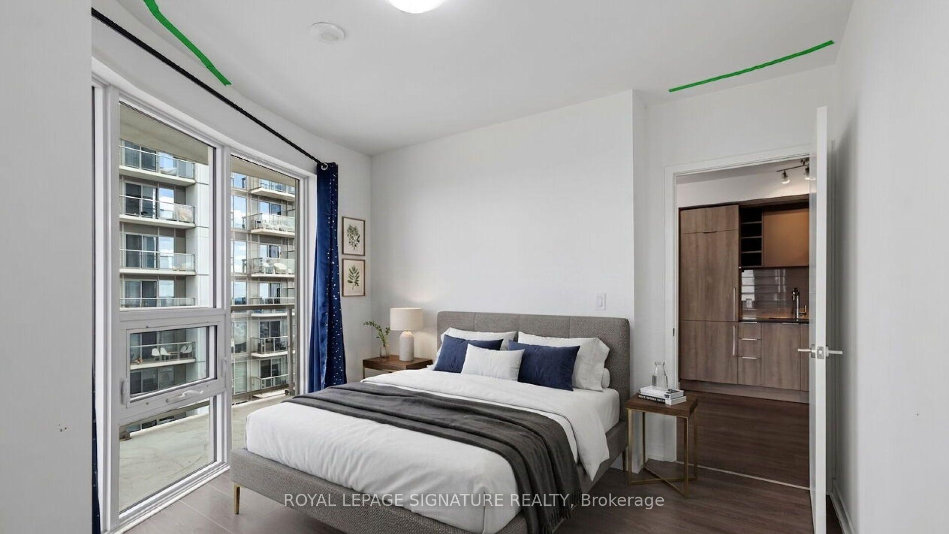 Photo 24 of Unit 1822, 2031 Kennedy Road, Scarborough, Agincourt South-Malvern West — HOMEH