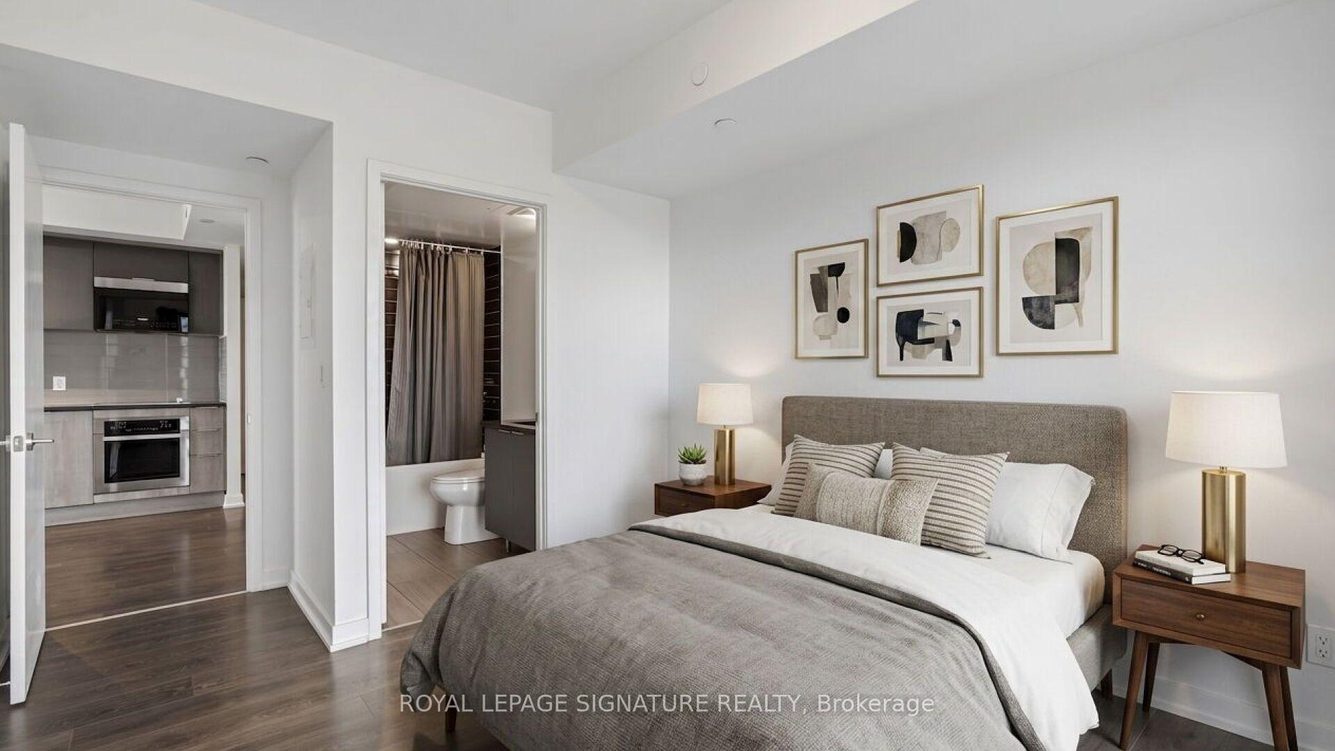 Photo 34 of Unit 1822, 2031 Kennedy Road, Scarborough, Agincourt South-Malvern West — HOMEH